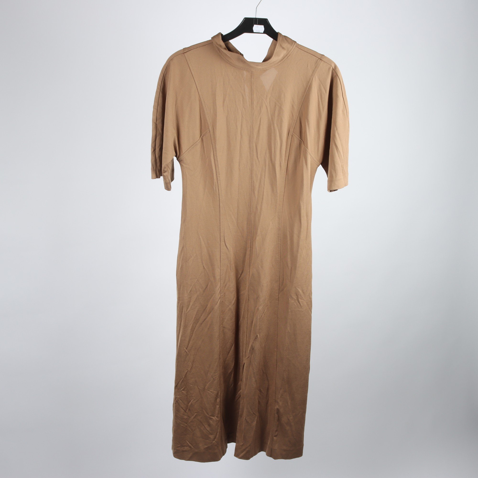 Klänning, Arket, brun, stl. XS