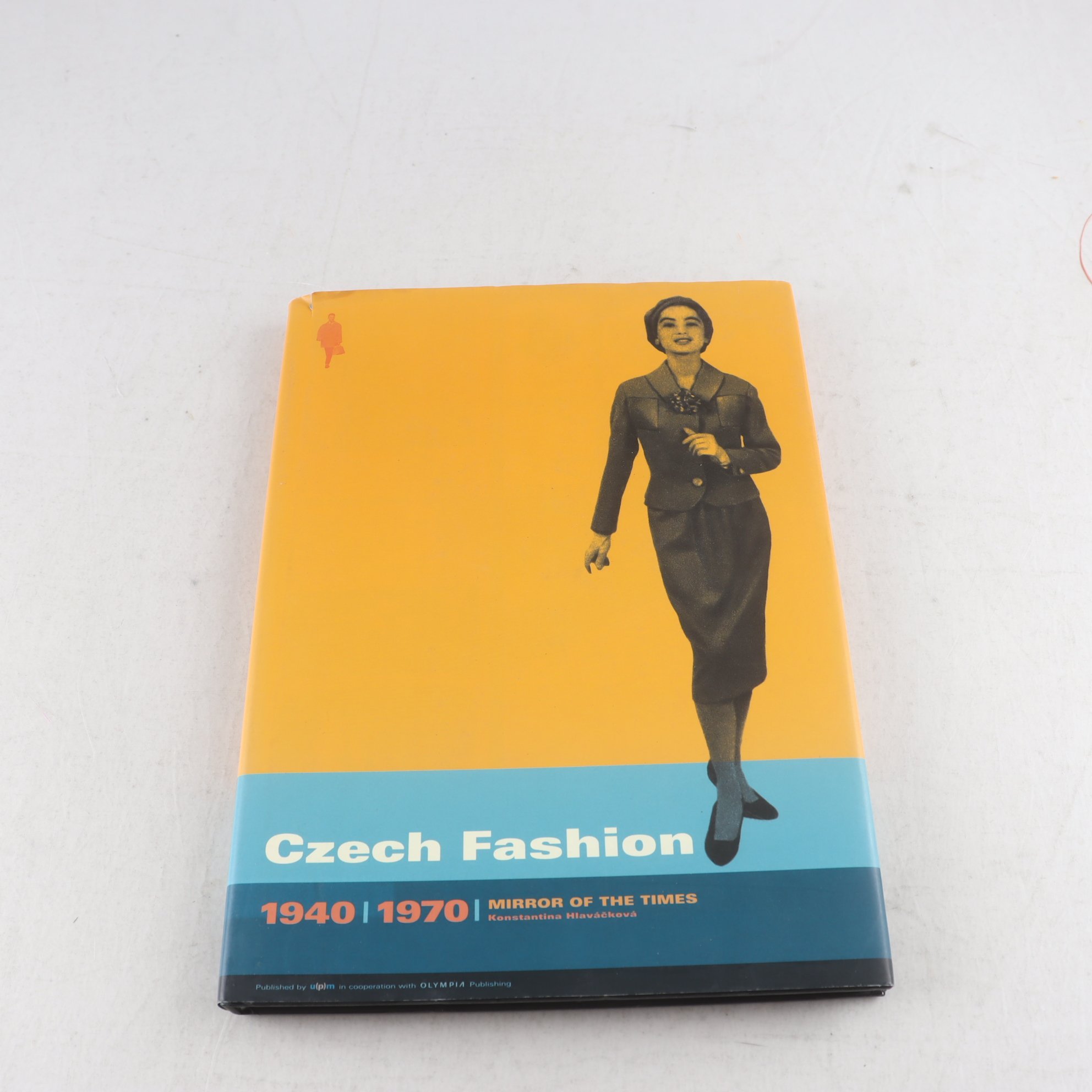 Czech Fashion 1940-1970, Mirror of The Times