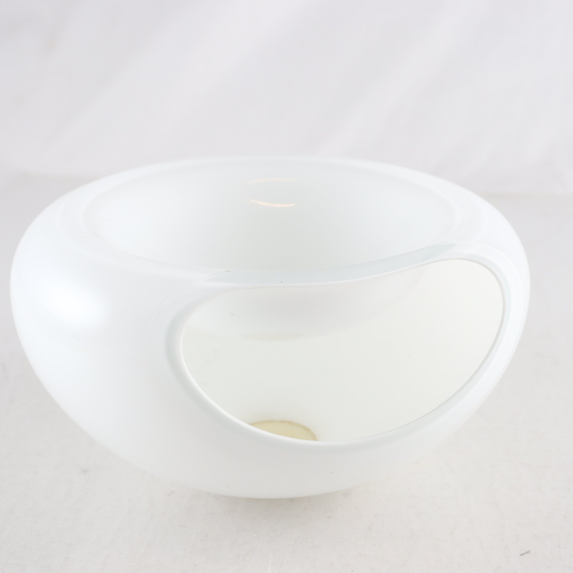 Skål, Eva Solo, ’Smiley’. Samfraktas ej.