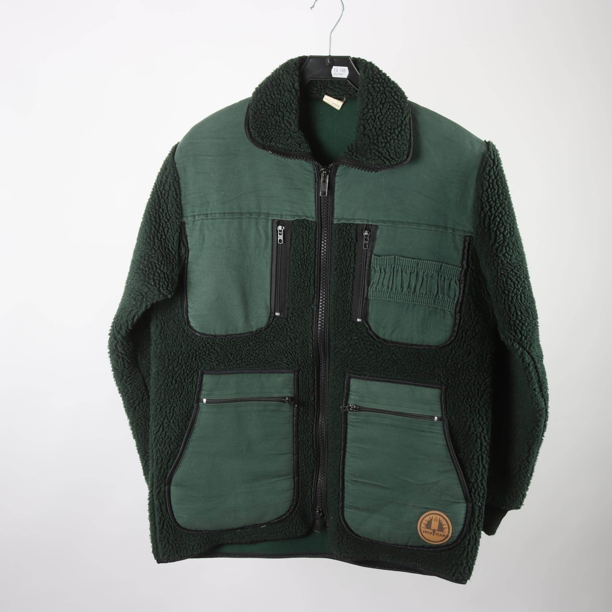 Pile jacka, Swedteam, stl. M