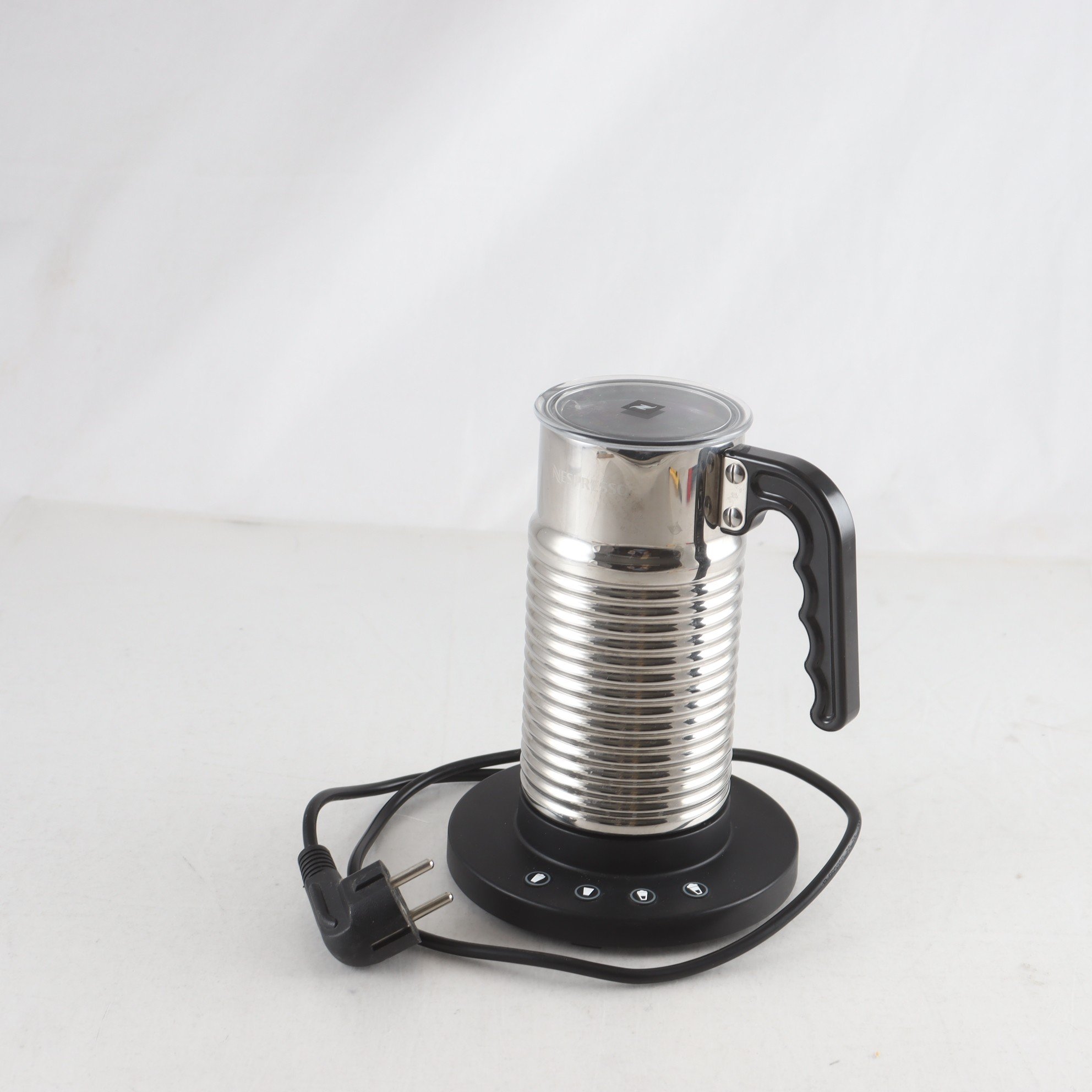 Mjölkskummare, Nespresso Aeroccino, Mod 4192.