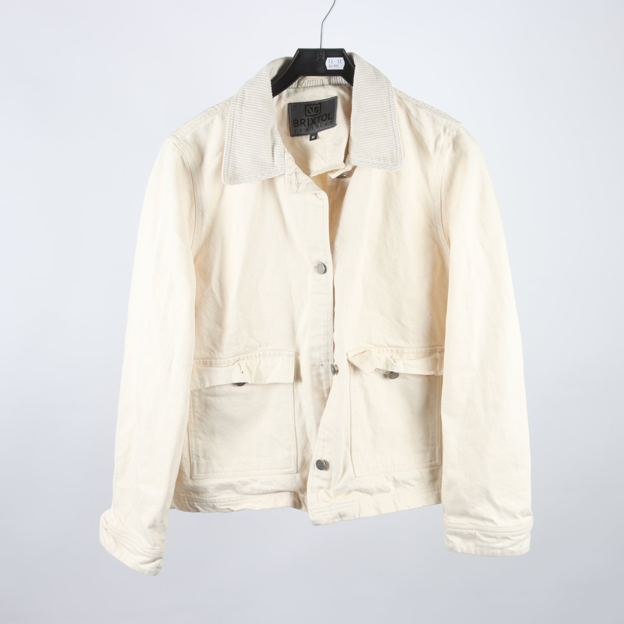 Jacka, Brixtol, stl. M