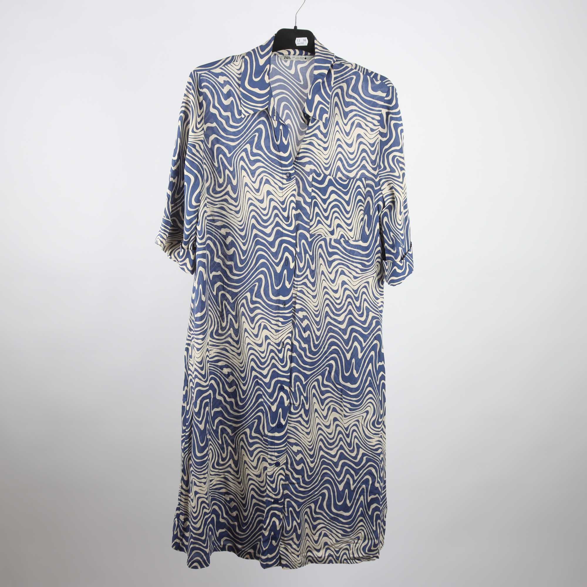 Klänning, Zara, stl. L