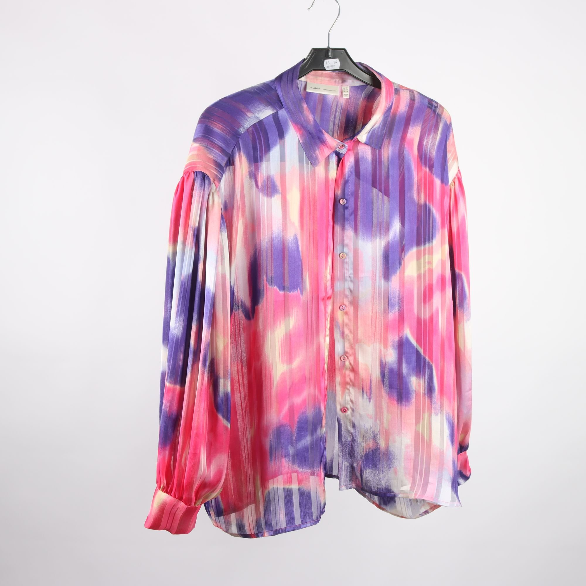 Blus, In Wear, stl. 42