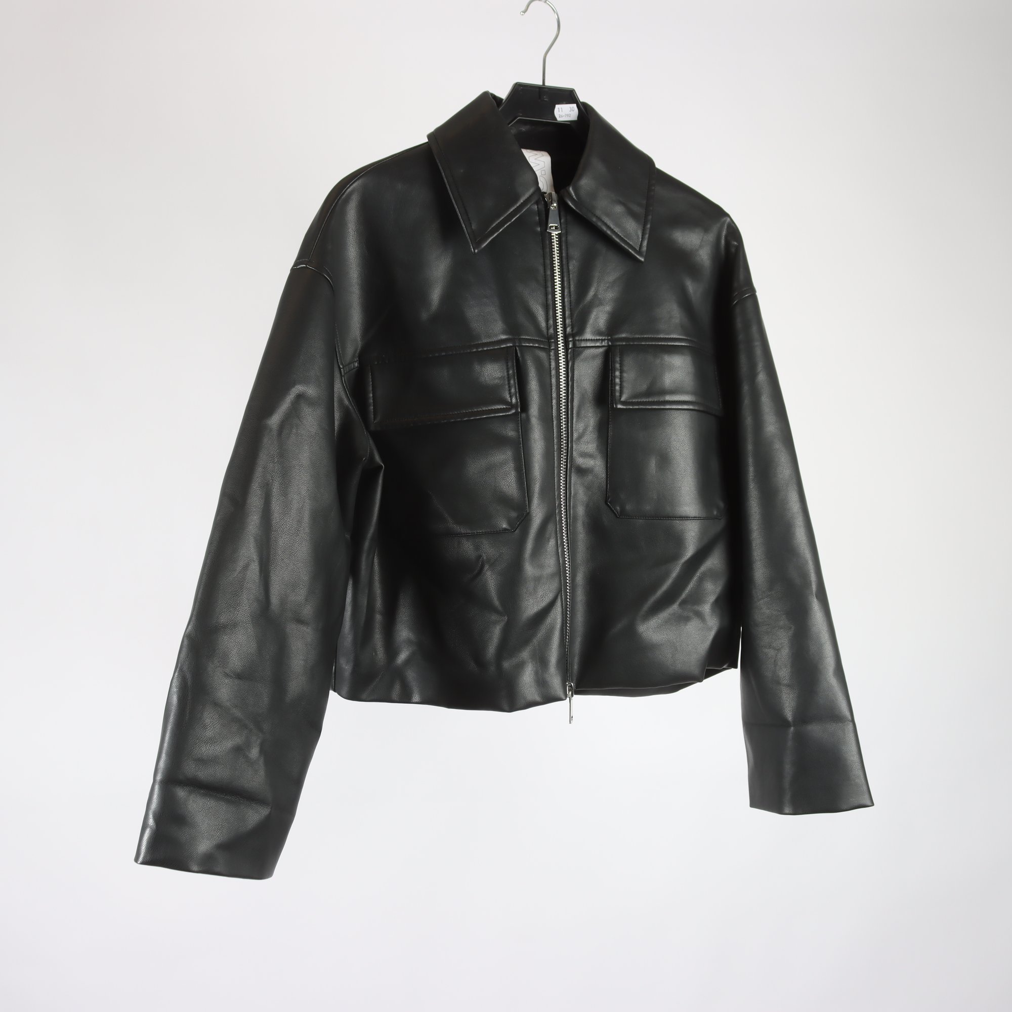 Jacka, Carin Wester, stl. S