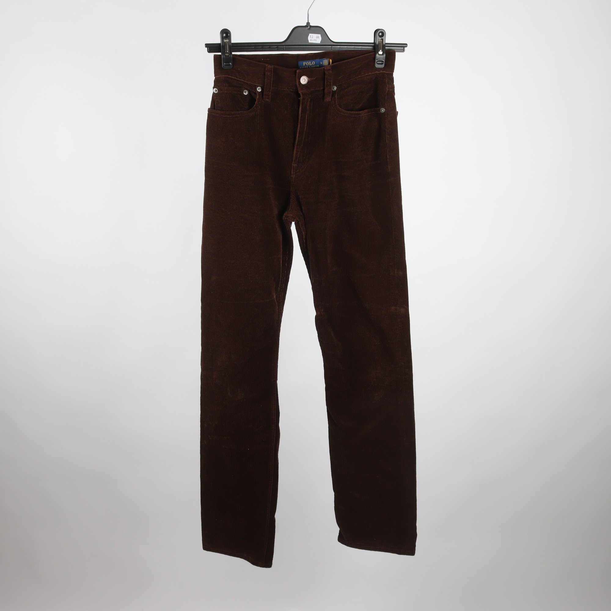 Manchesterbyxor, Polo Ralph Lauren, stl. 26″