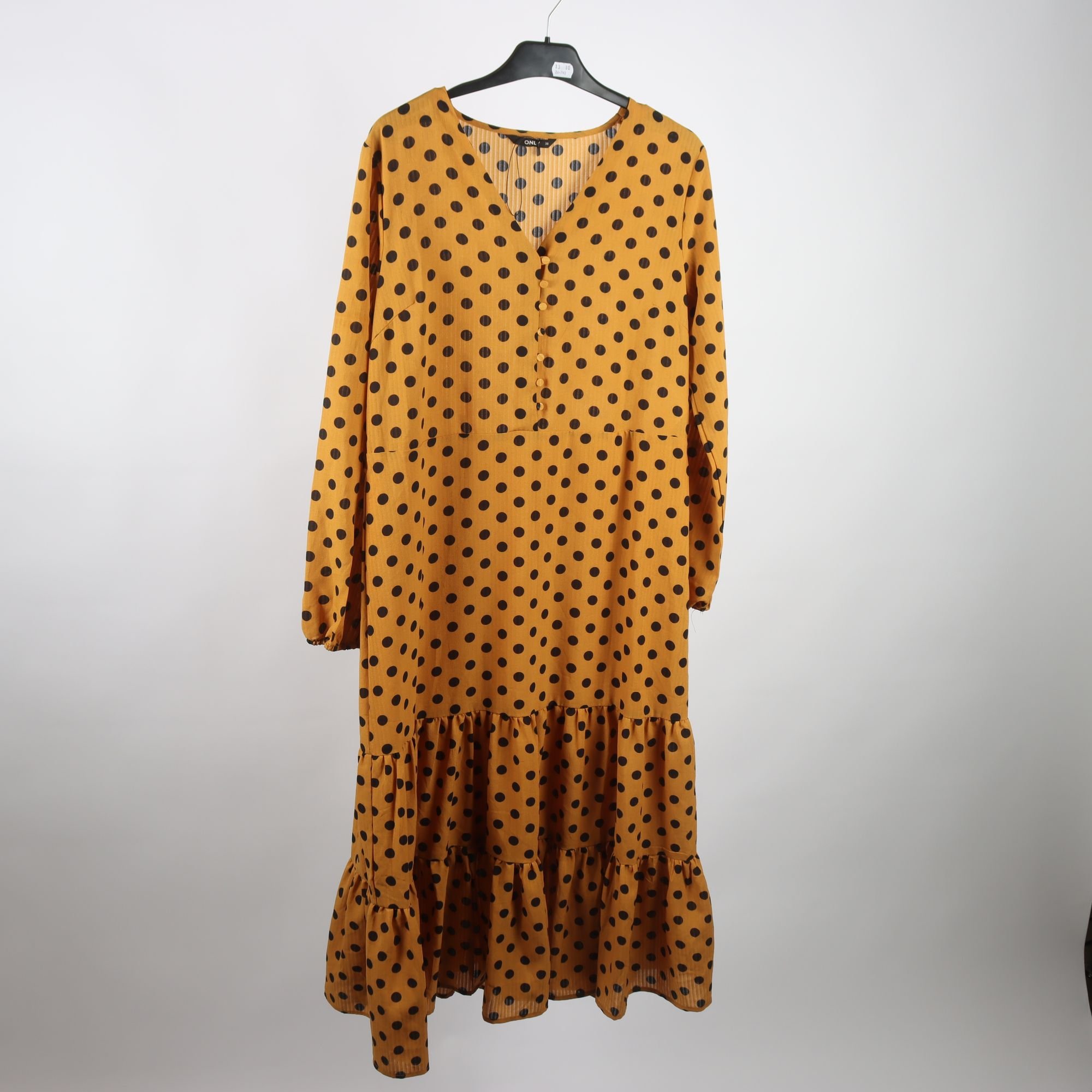 Klänning, Only, stl. 38