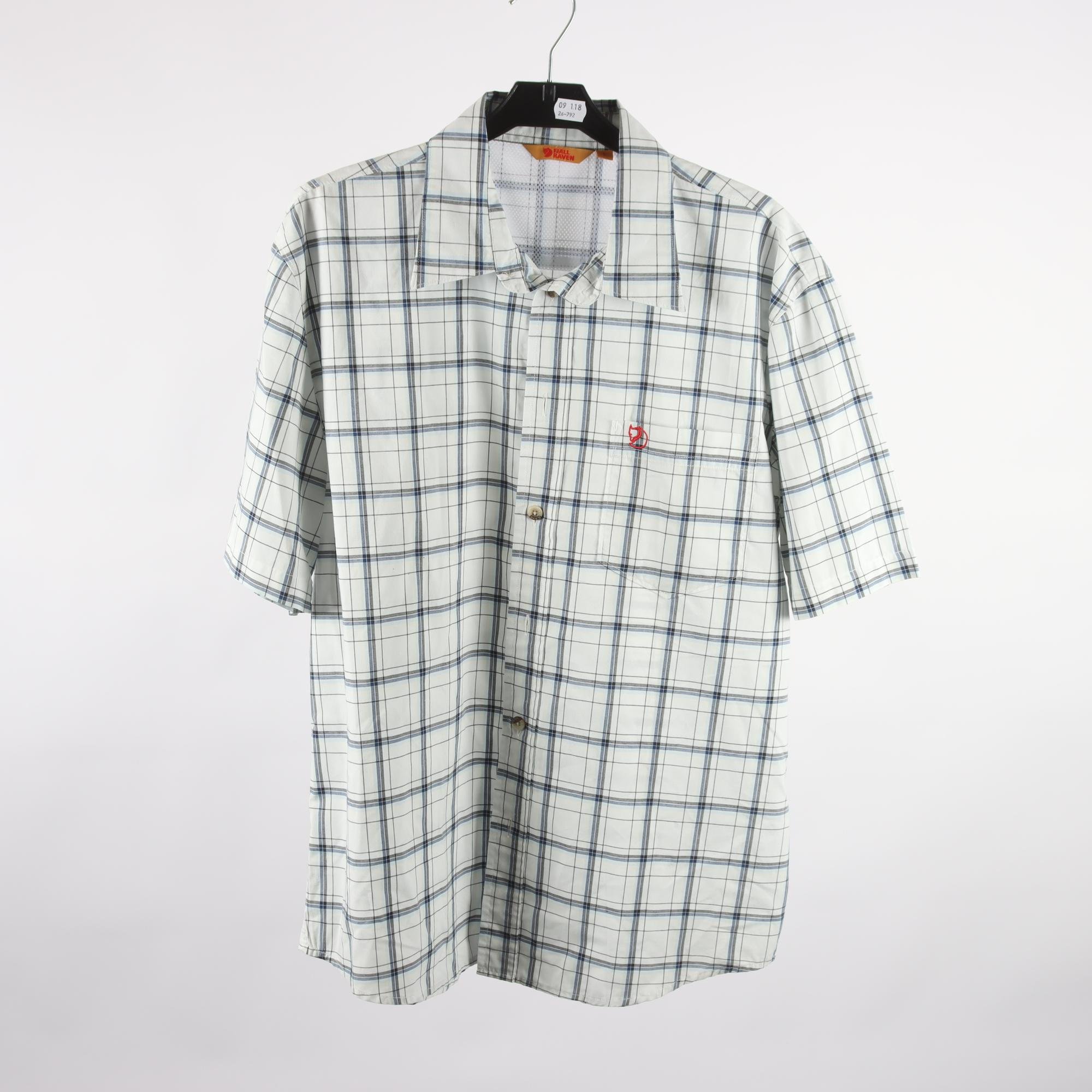 Skjorta, Fjällräven, stl. L