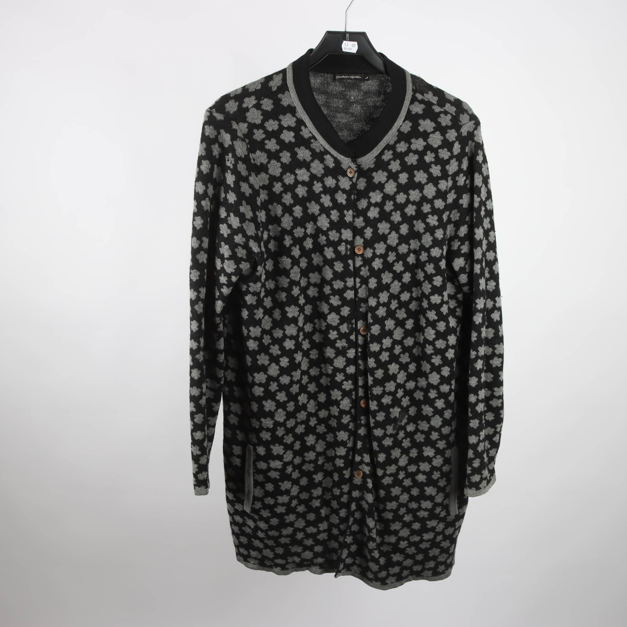 Kofta, Gudrun Sjödén, stl. L