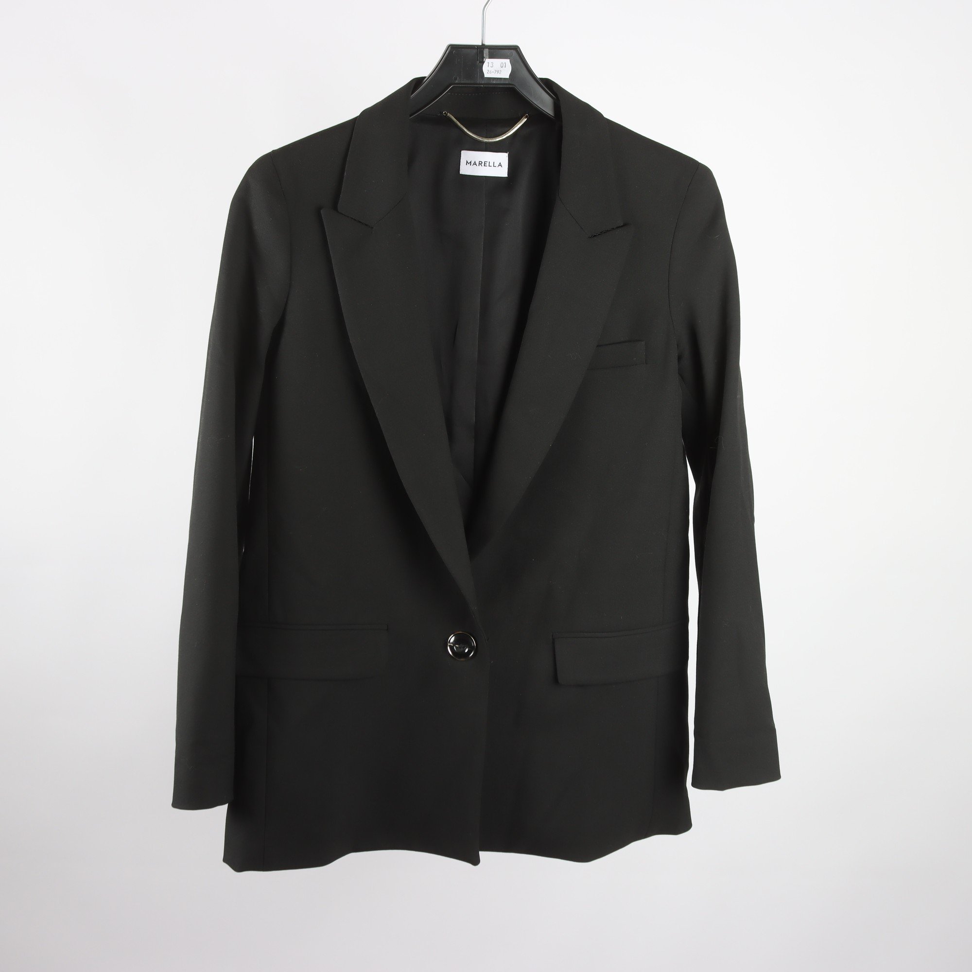 Kavaj, Marella, stl. 40