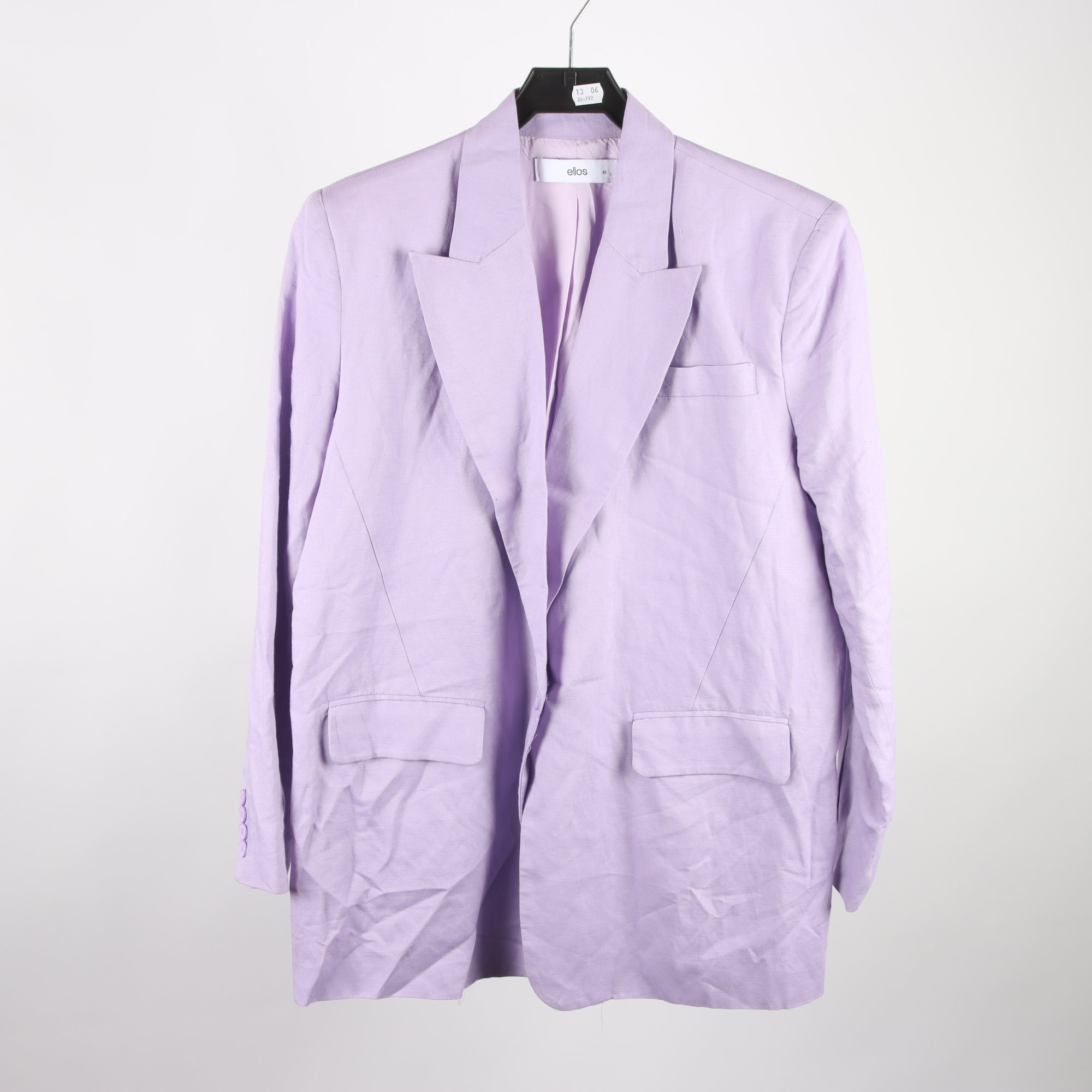 Kavaj, Ellos, stl. 40