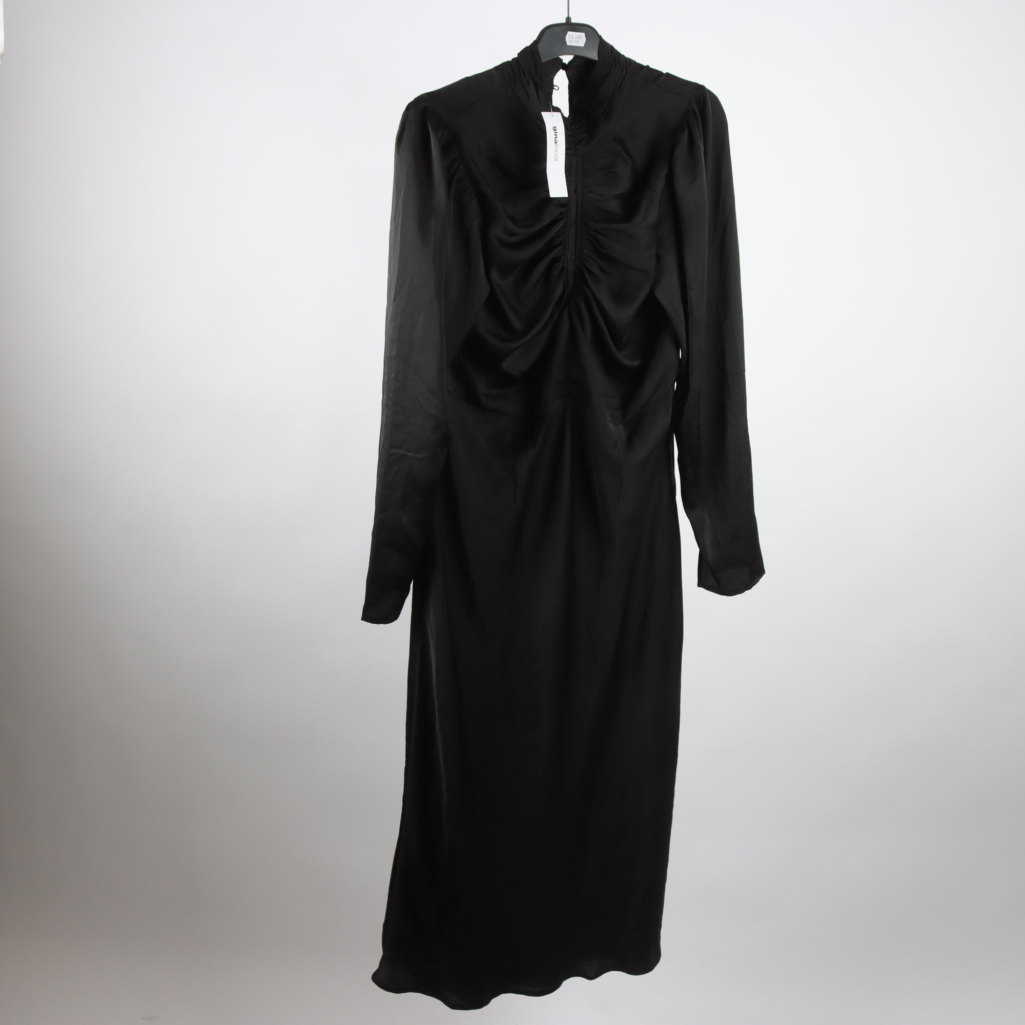 Klänning, Gina tricot, stl. 44