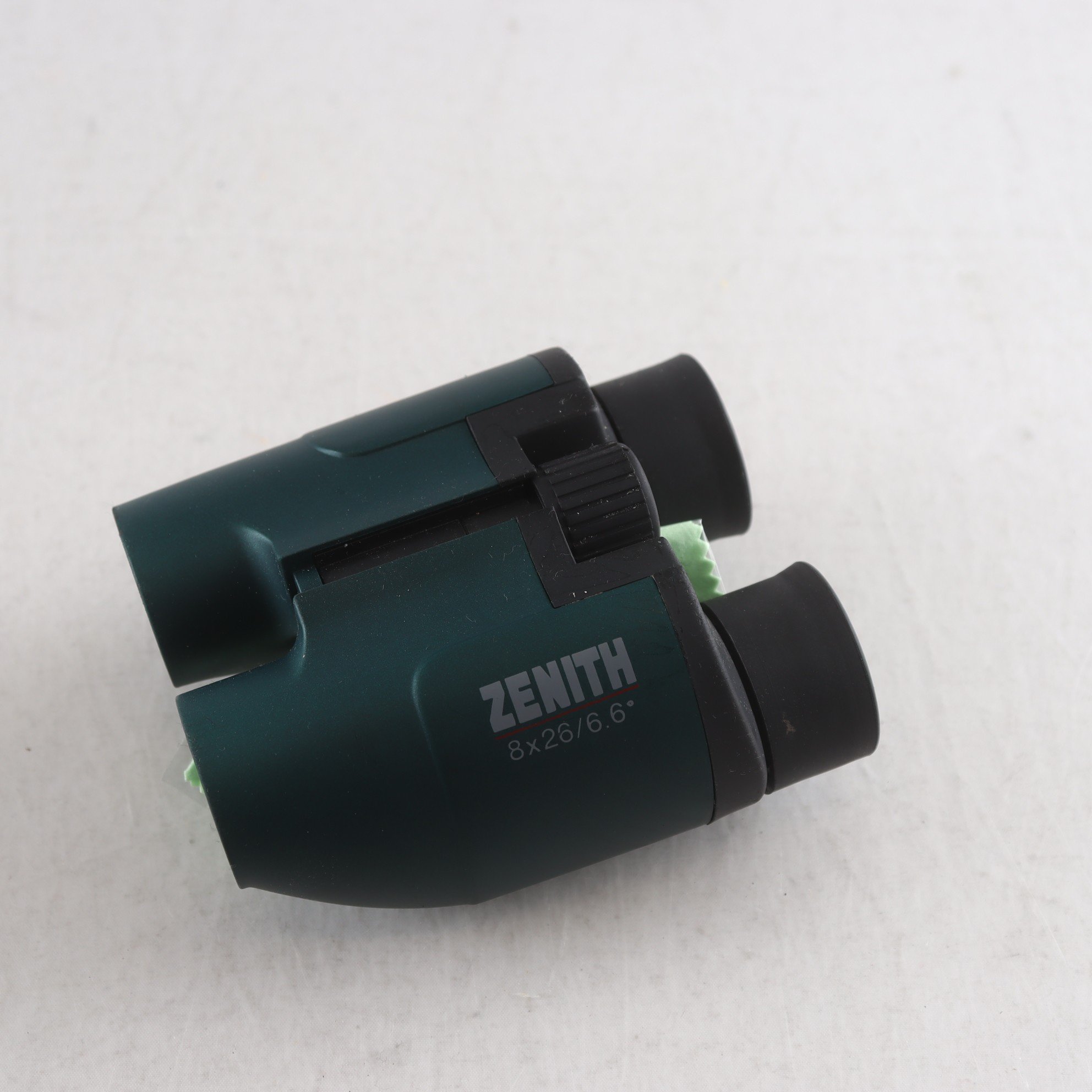 Kikare, Zenith, 8×26/6,6