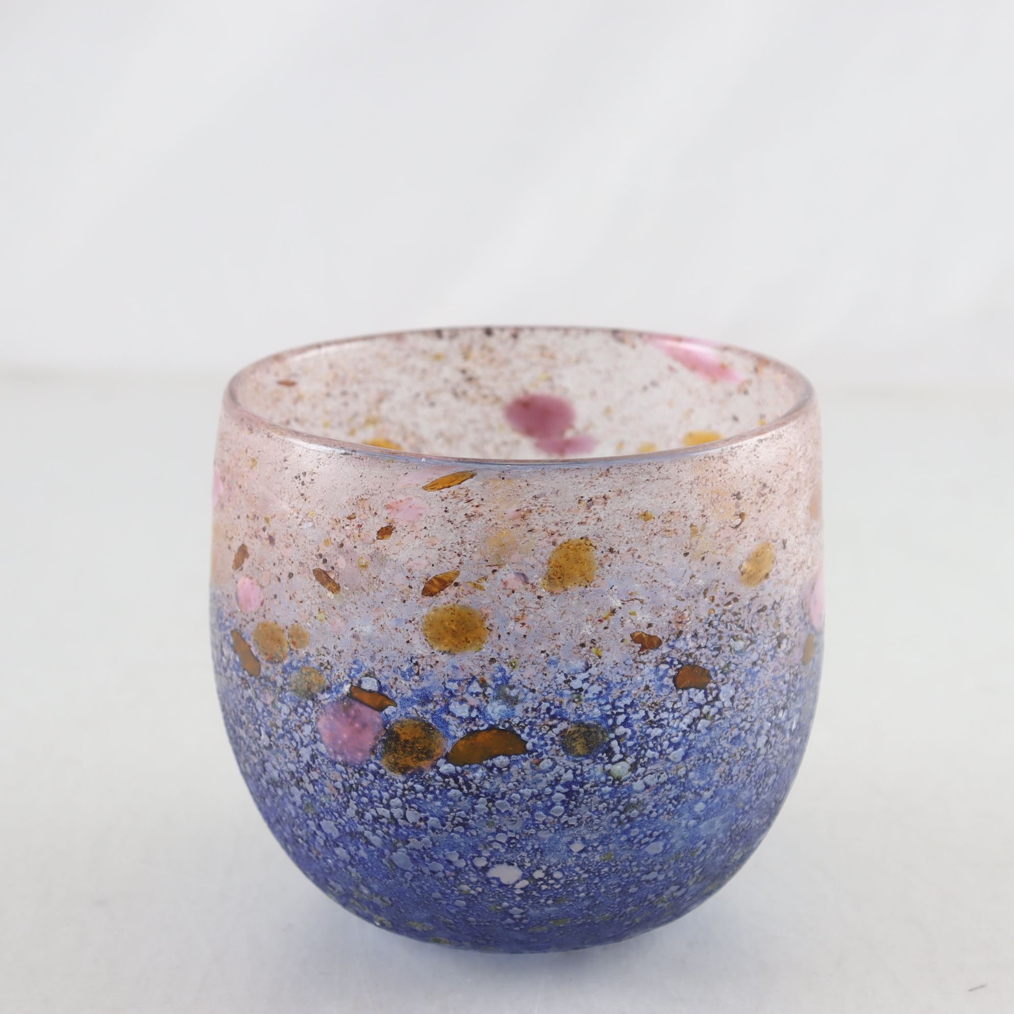 Skål, Studio Gusum, Milan Vobruba, 1984. sign.