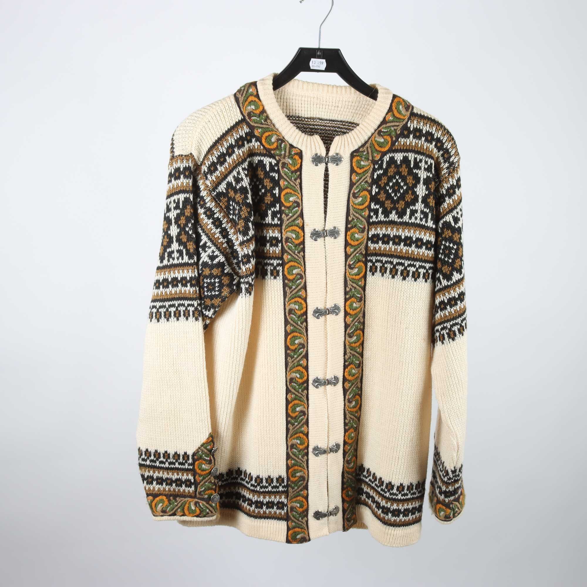 Kofta, Okänd, stl. L