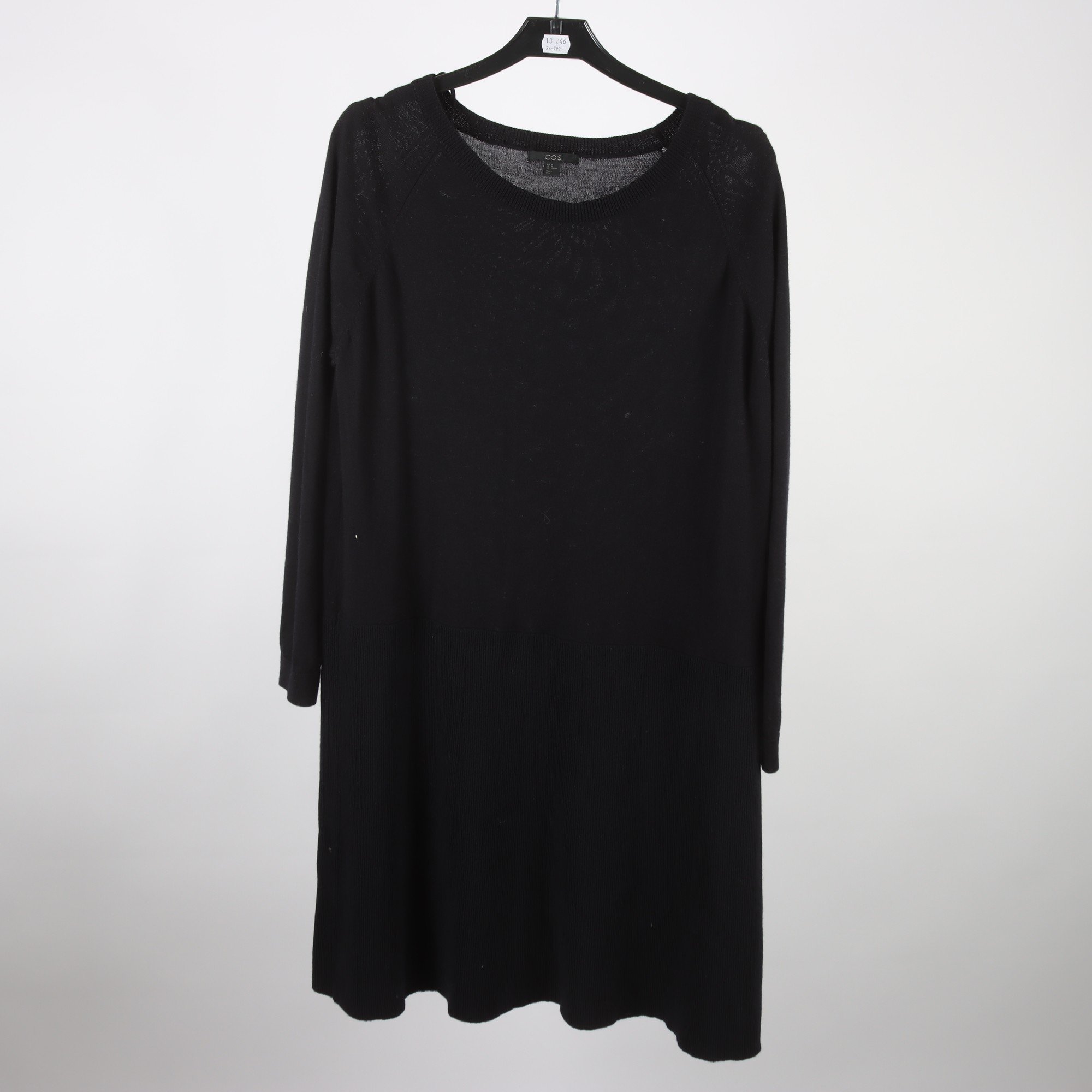 Klänning, COS, stl. M