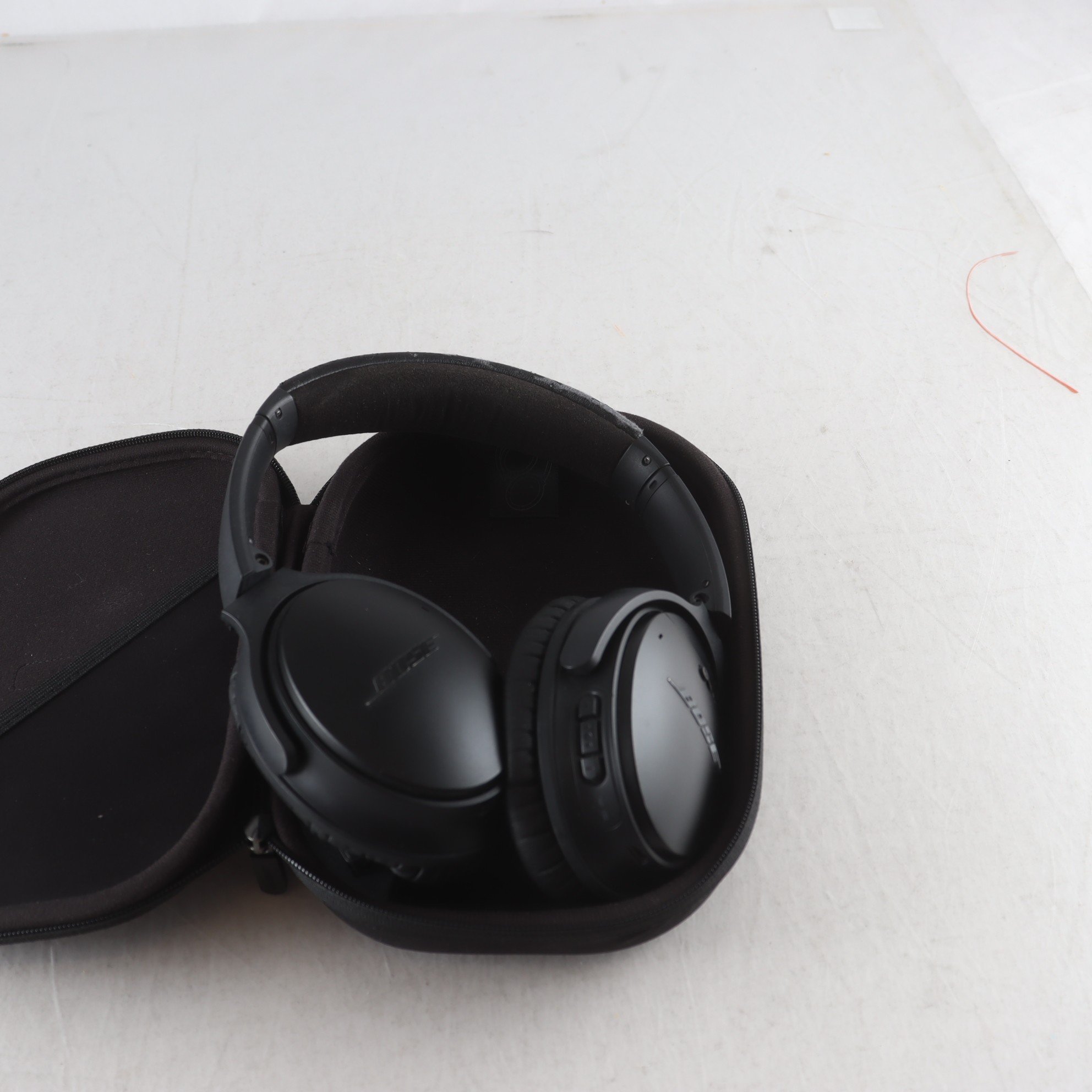 Hörlurar, Bose, bluetooth