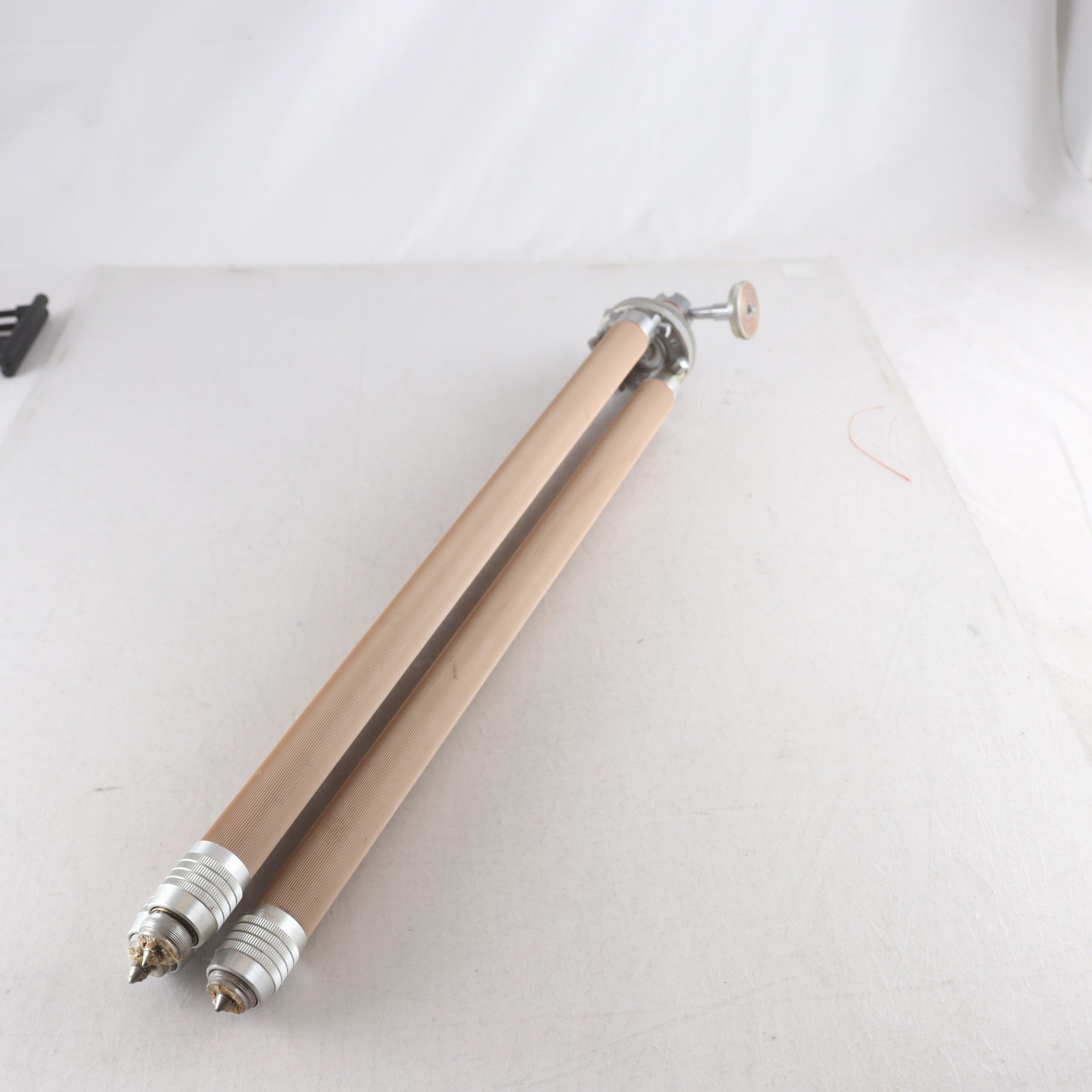 Kamerastativ, Linhof. Endast avhämtning.