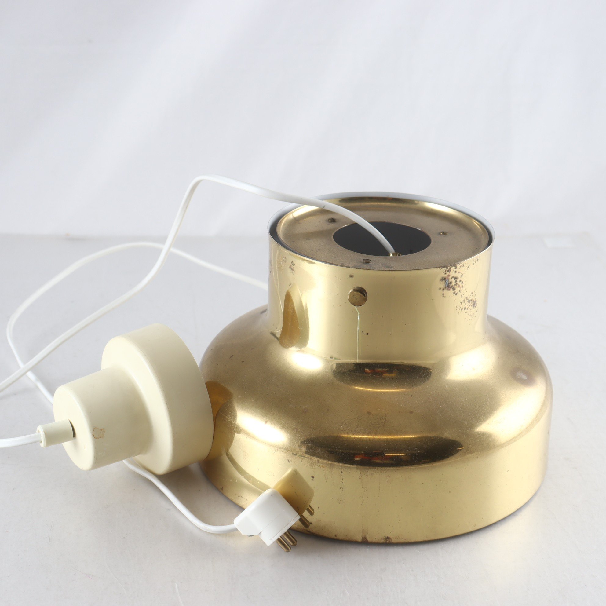 Taklampa, Atelje Lyktan Åhus. Samfraktas ej.