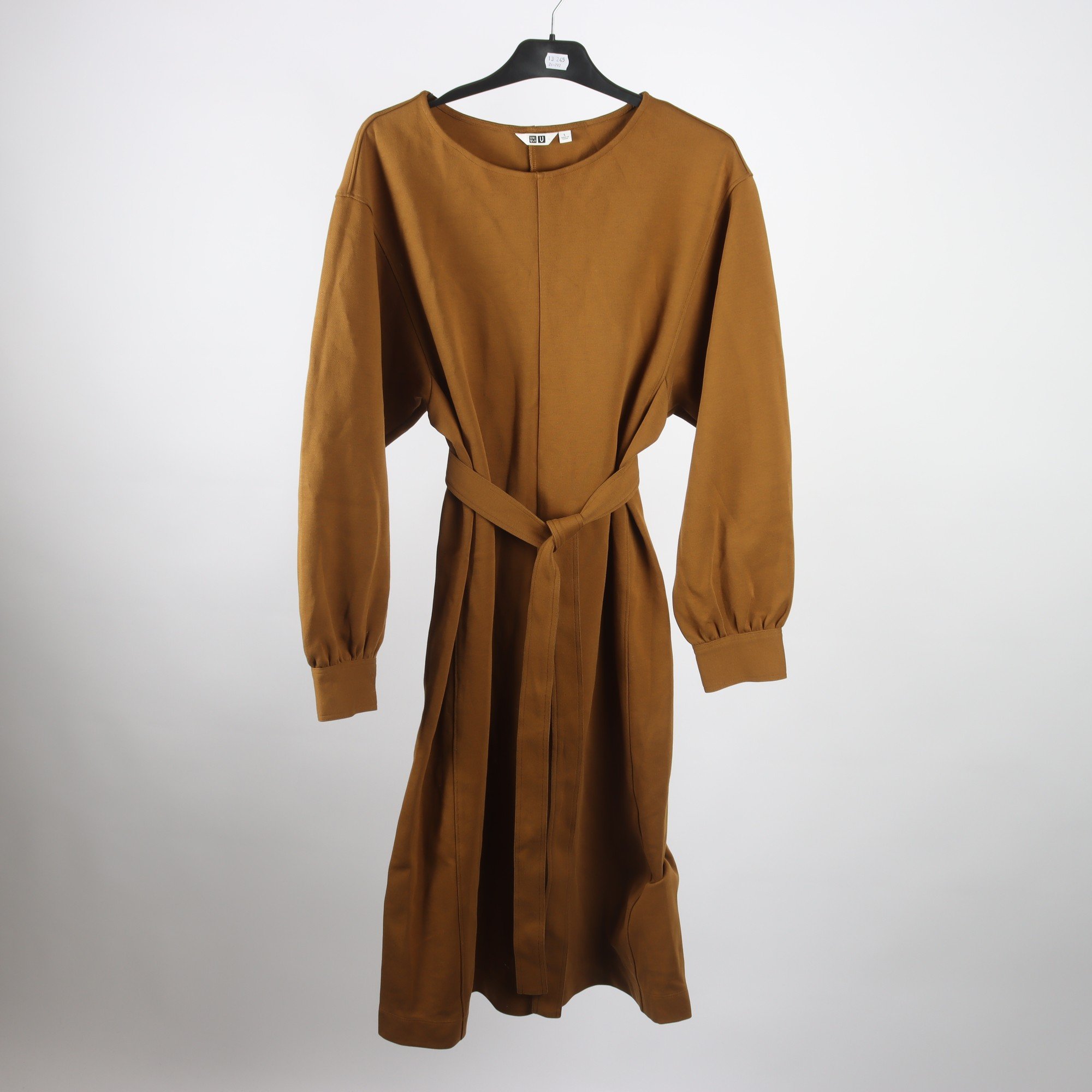 Klänning, Uniqlo, stl. L