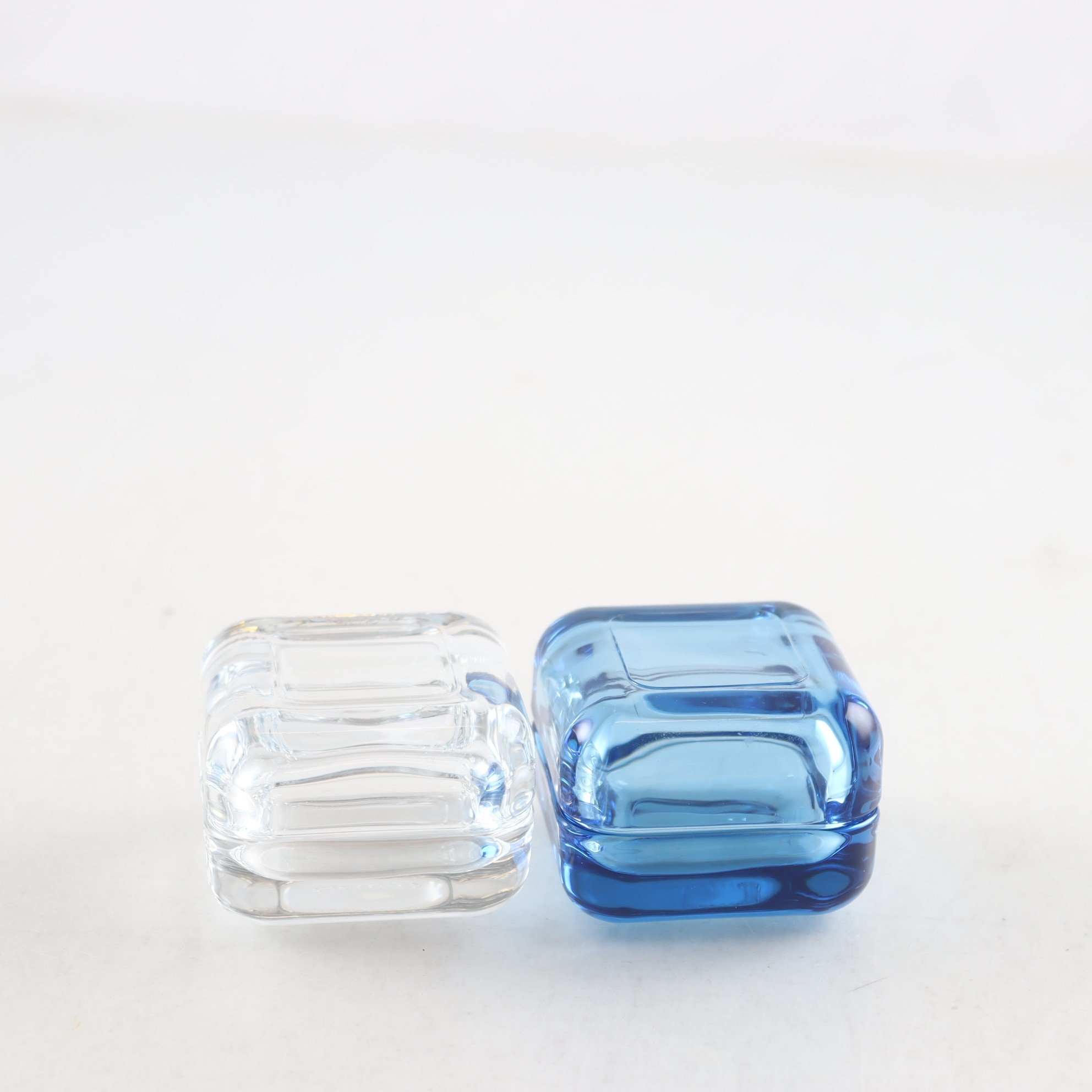 Ask, Iittala, ”Vitriini”, Anu Penttinen, 2 st.