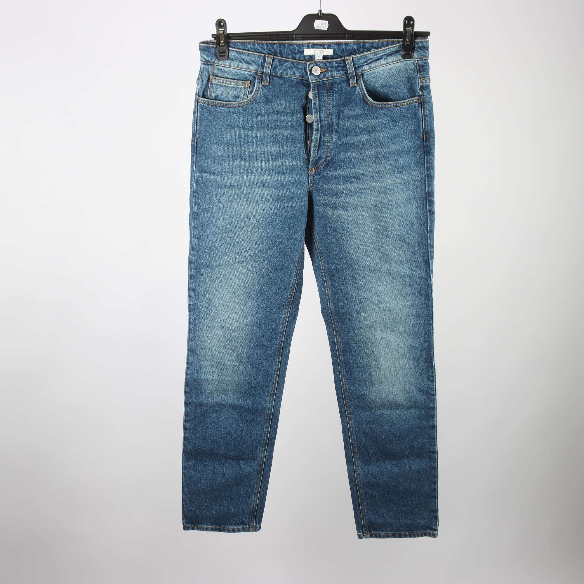 Jeans, Dagmar, stl. 40