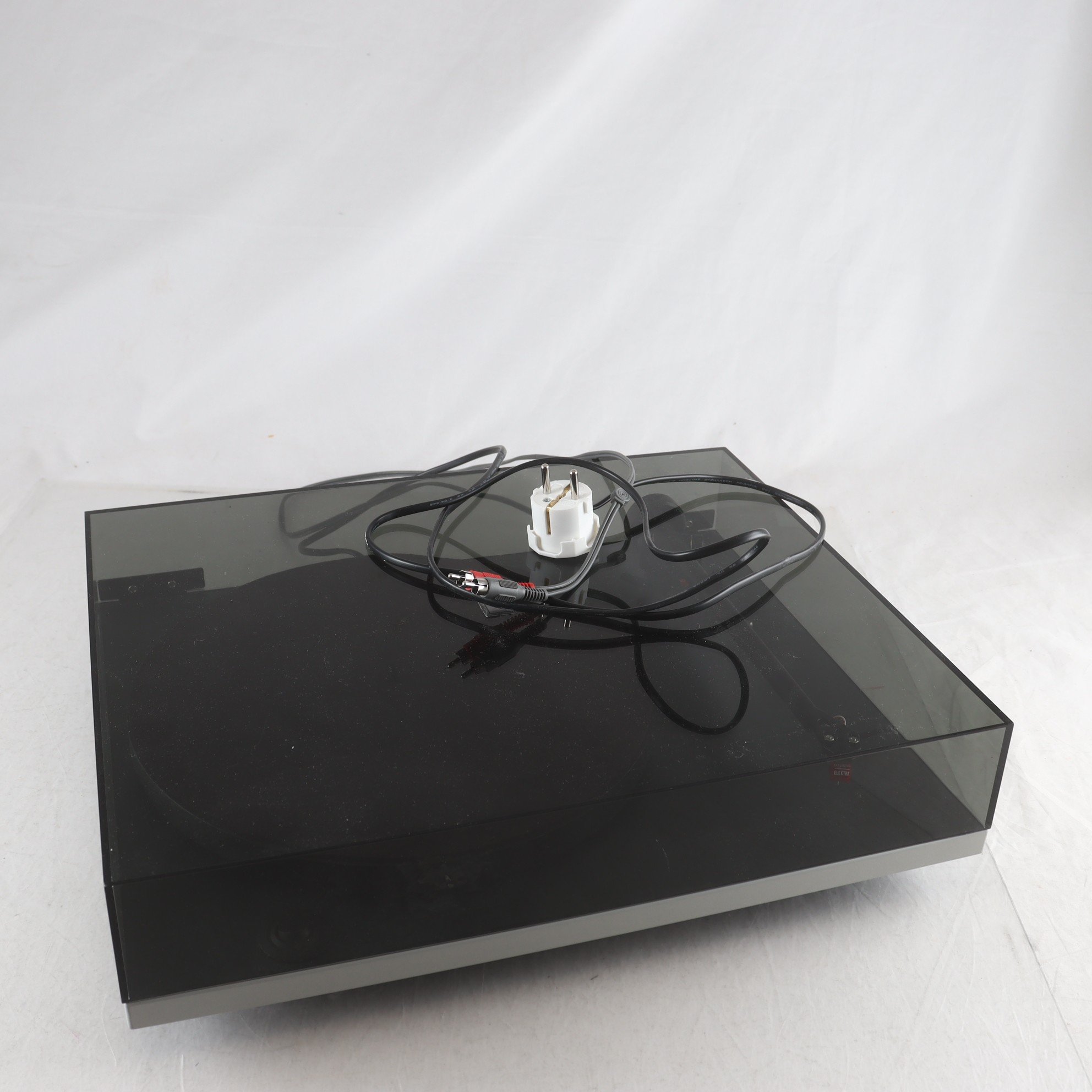 Skivspelare, NAD C55 Turntable. Endast avhämtning.