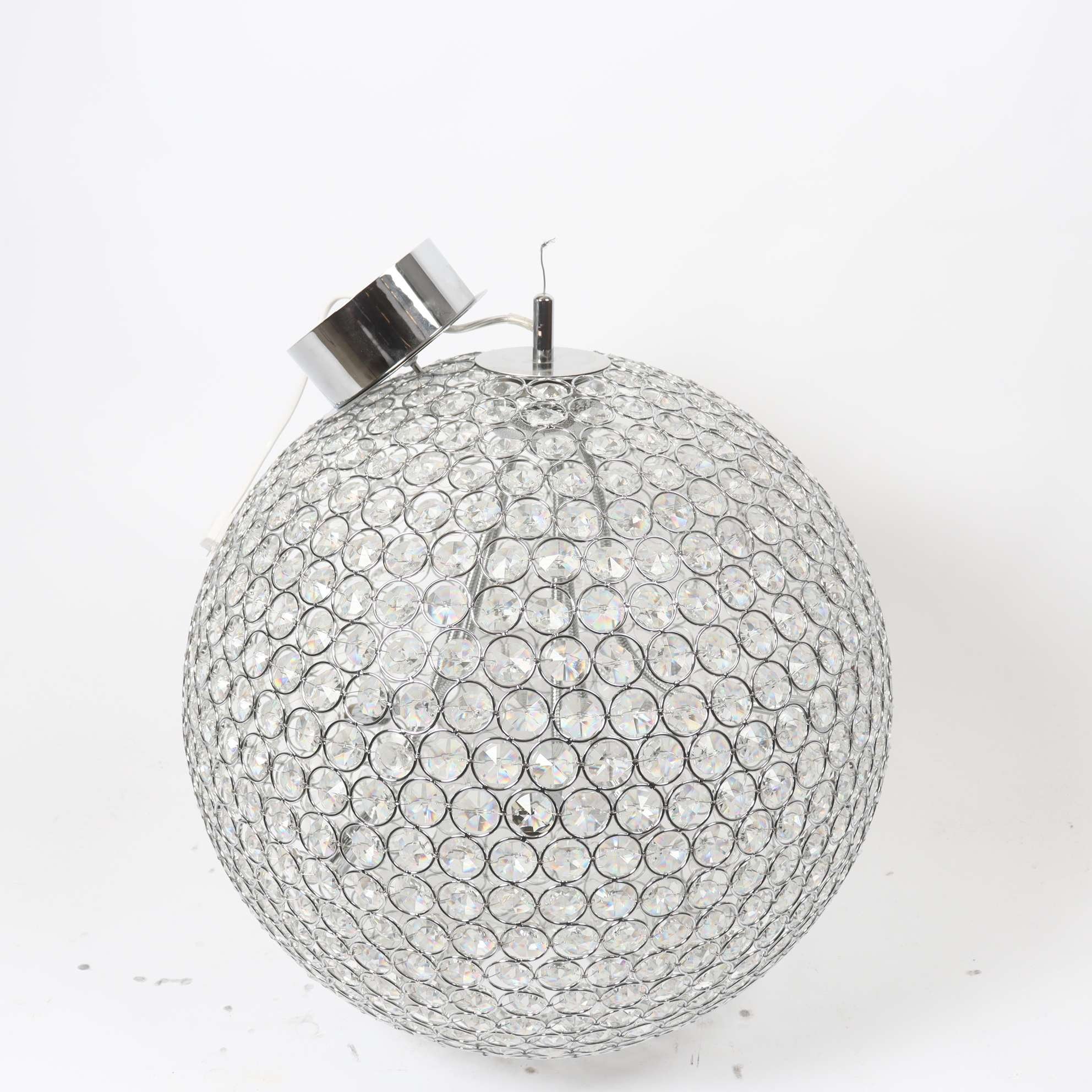 Taklampa, Oriva AB. Endast avhämtning.