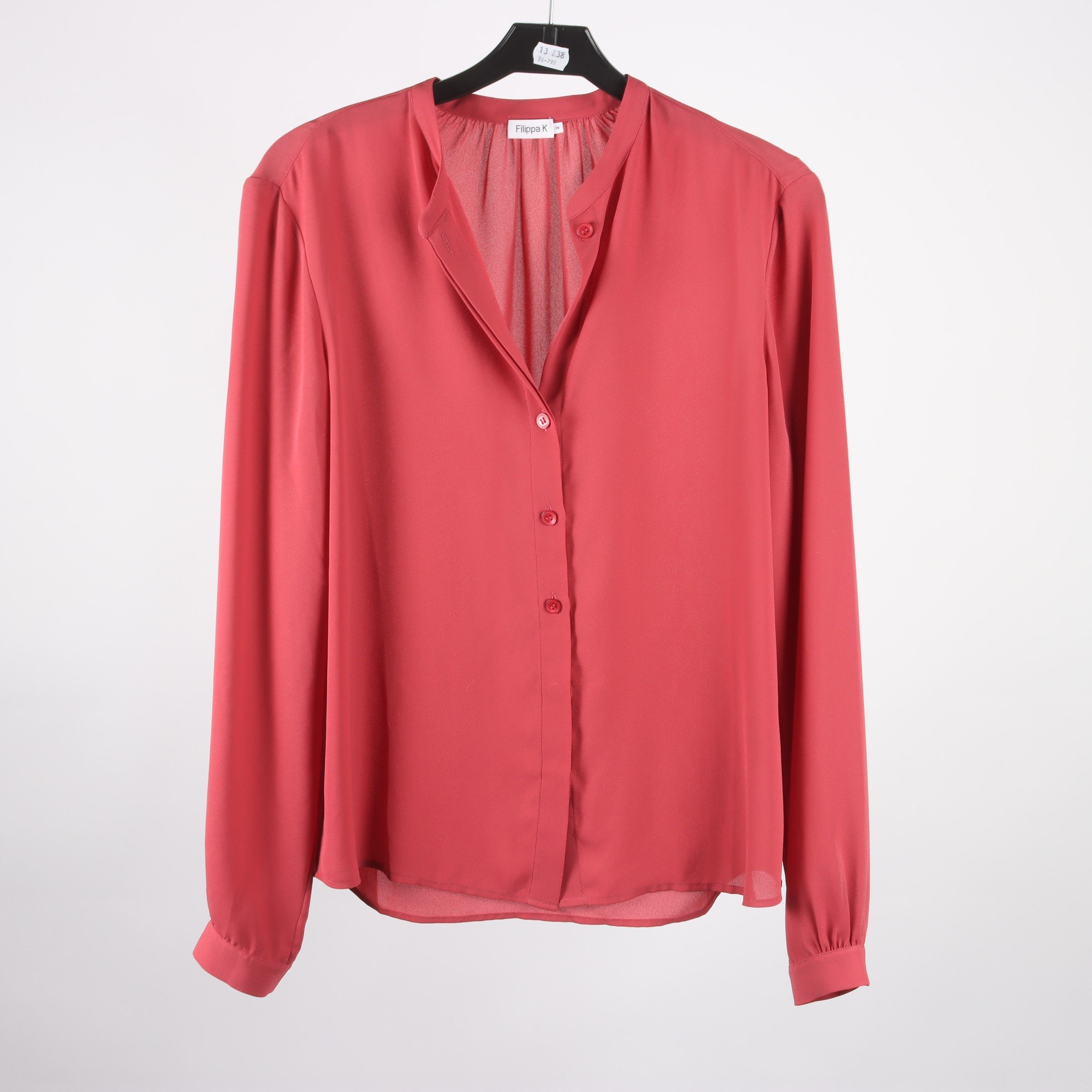 Blus, Filippa K, stl. 36