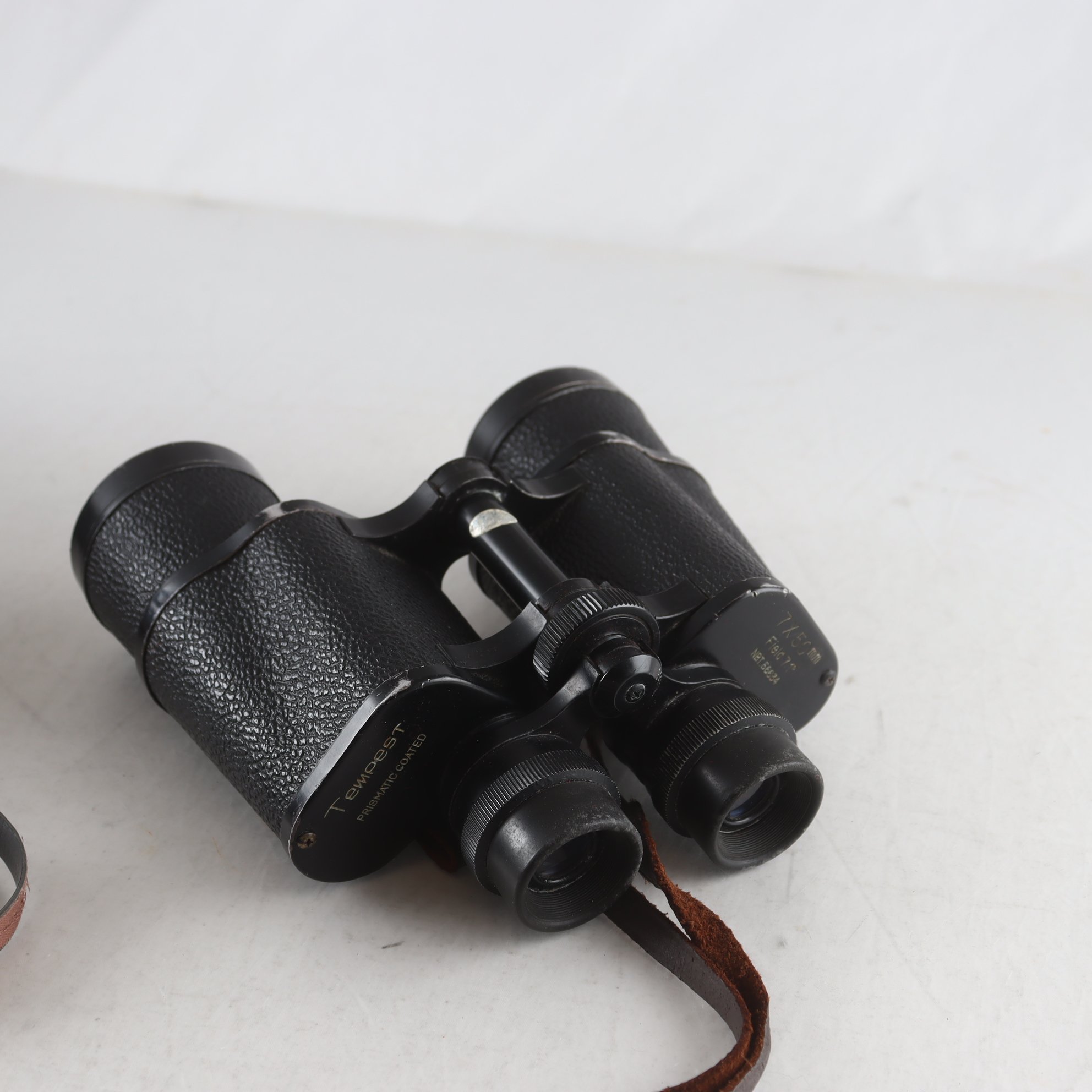 Kikare, Tempest, 7×50