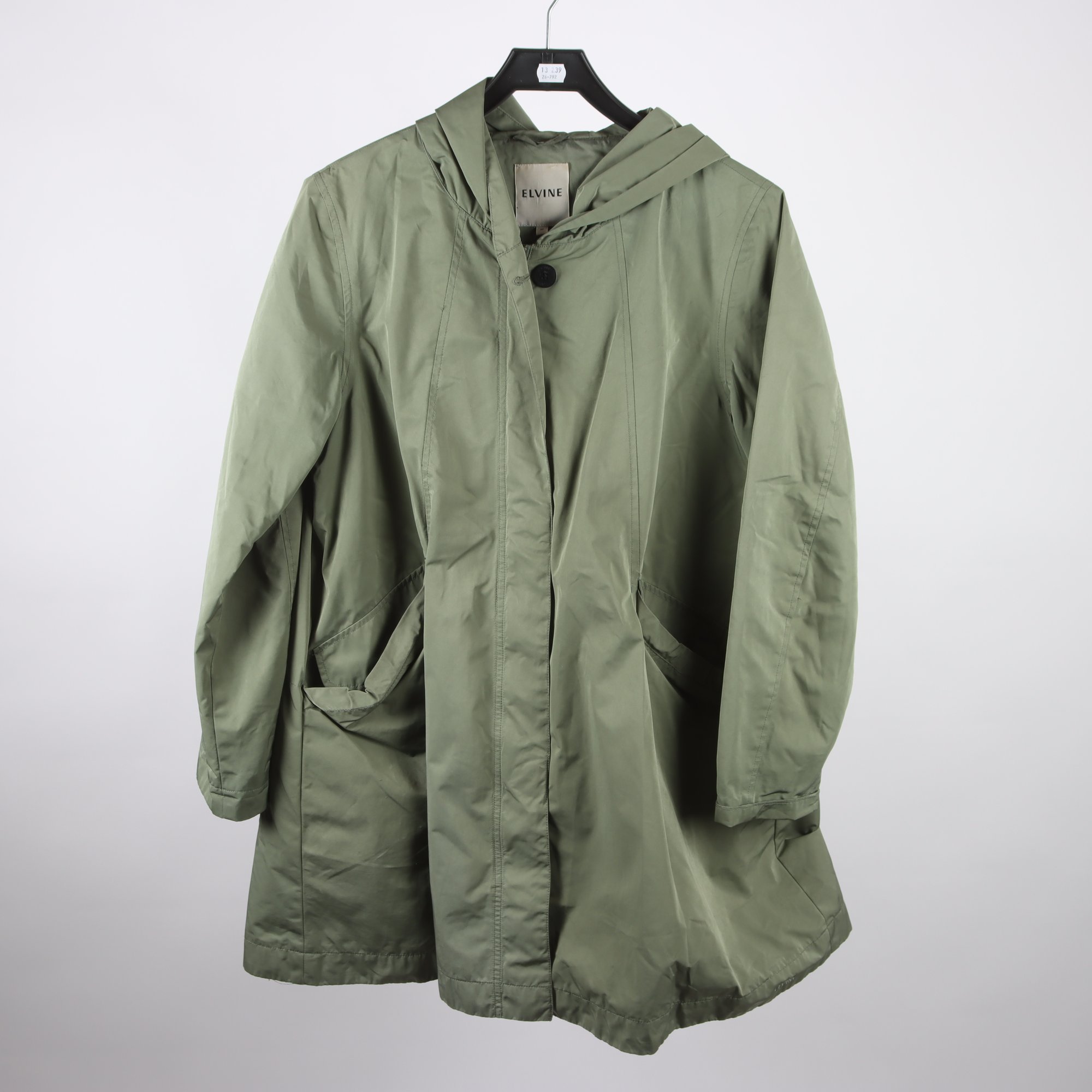 Jacka, Elvine, stl. M