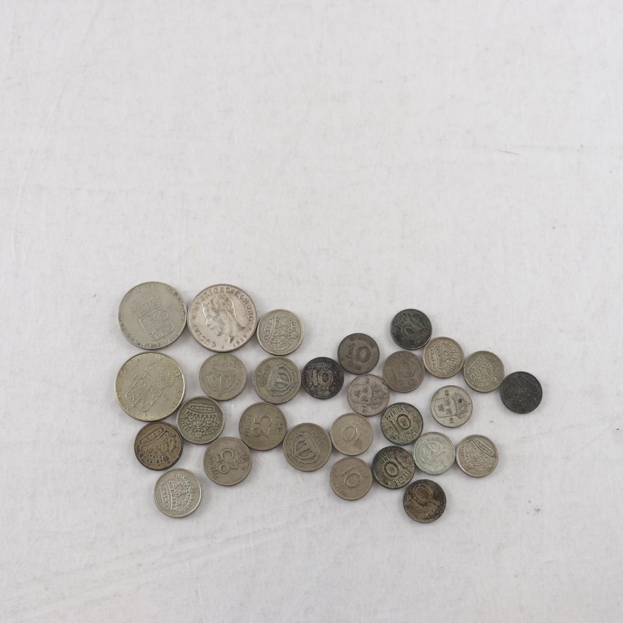 Svenska silvermynt, 40%