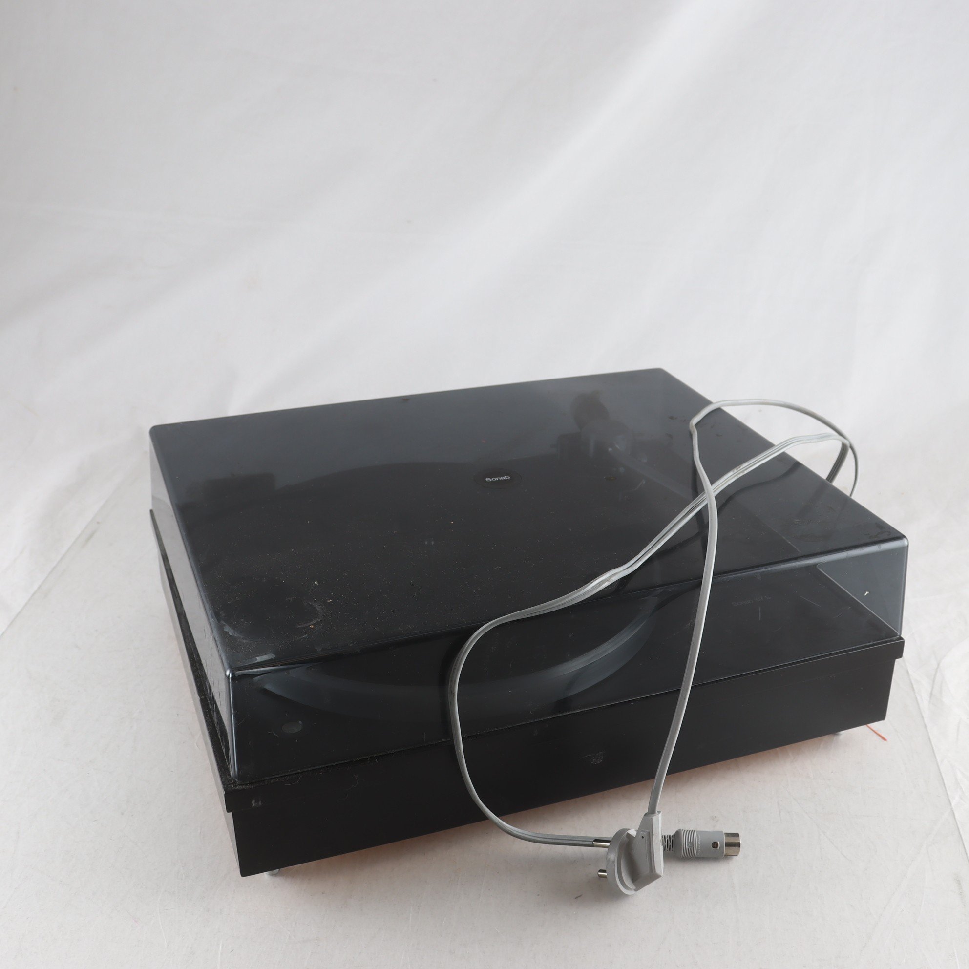 Skivspelare, Sonab 67S. Endast avhämtning.