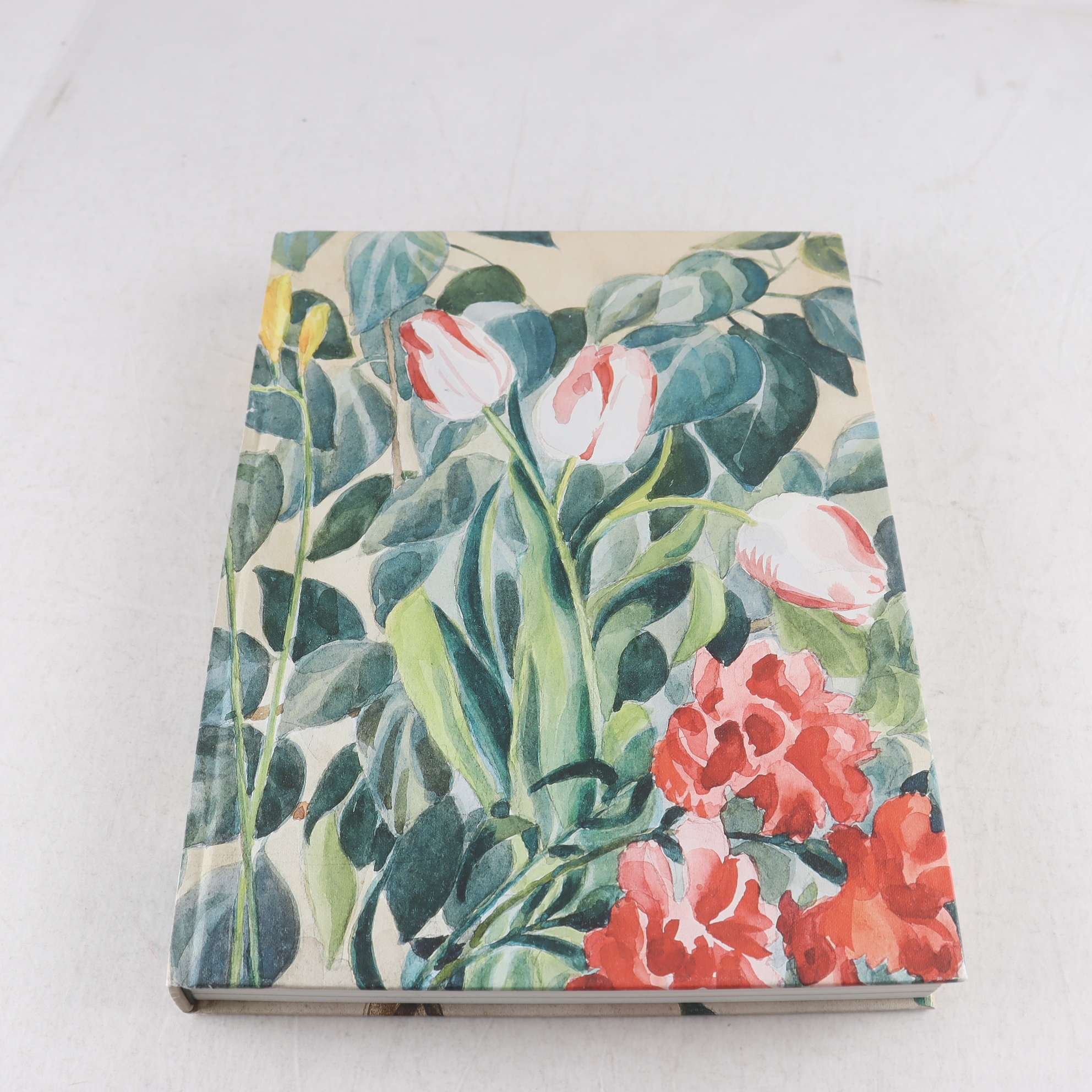 Josef Frank – De okända akvarellerna