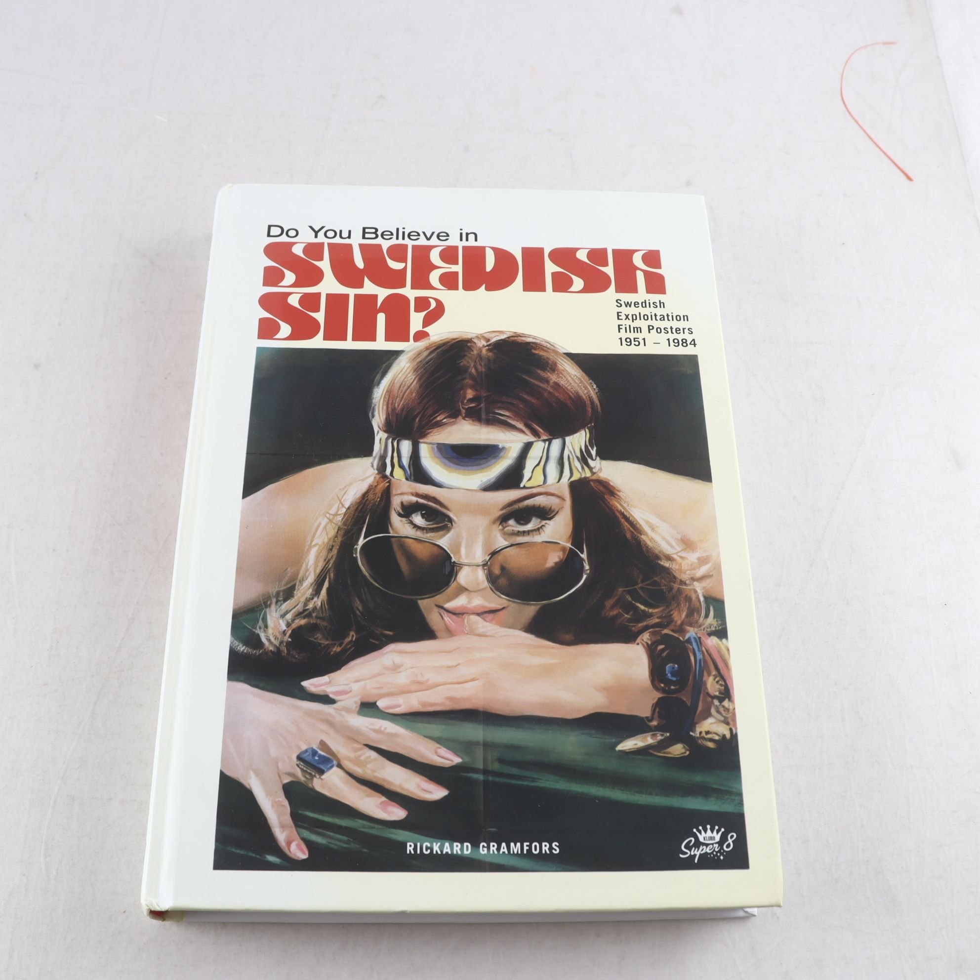 Do You Believe In Swedish sin? – Rickard Gramfors