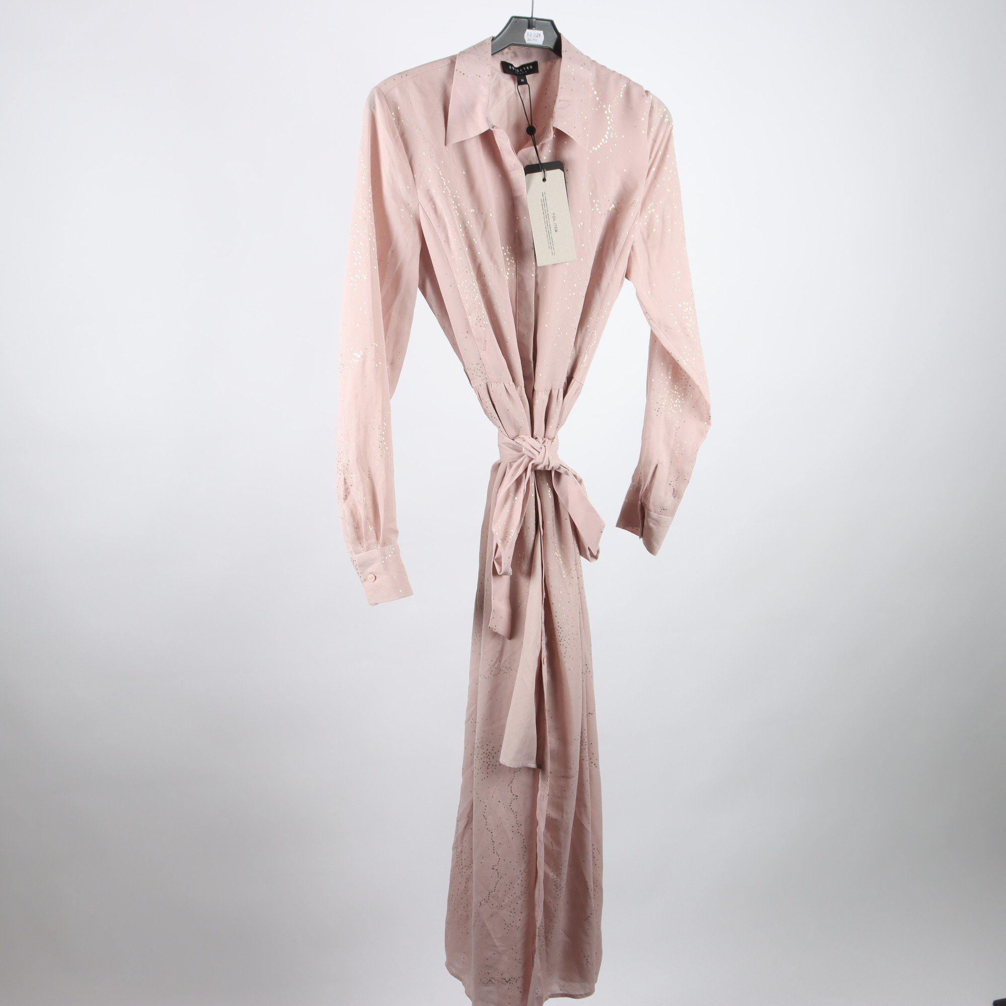 Klänning, Selected Femme, stl. 36