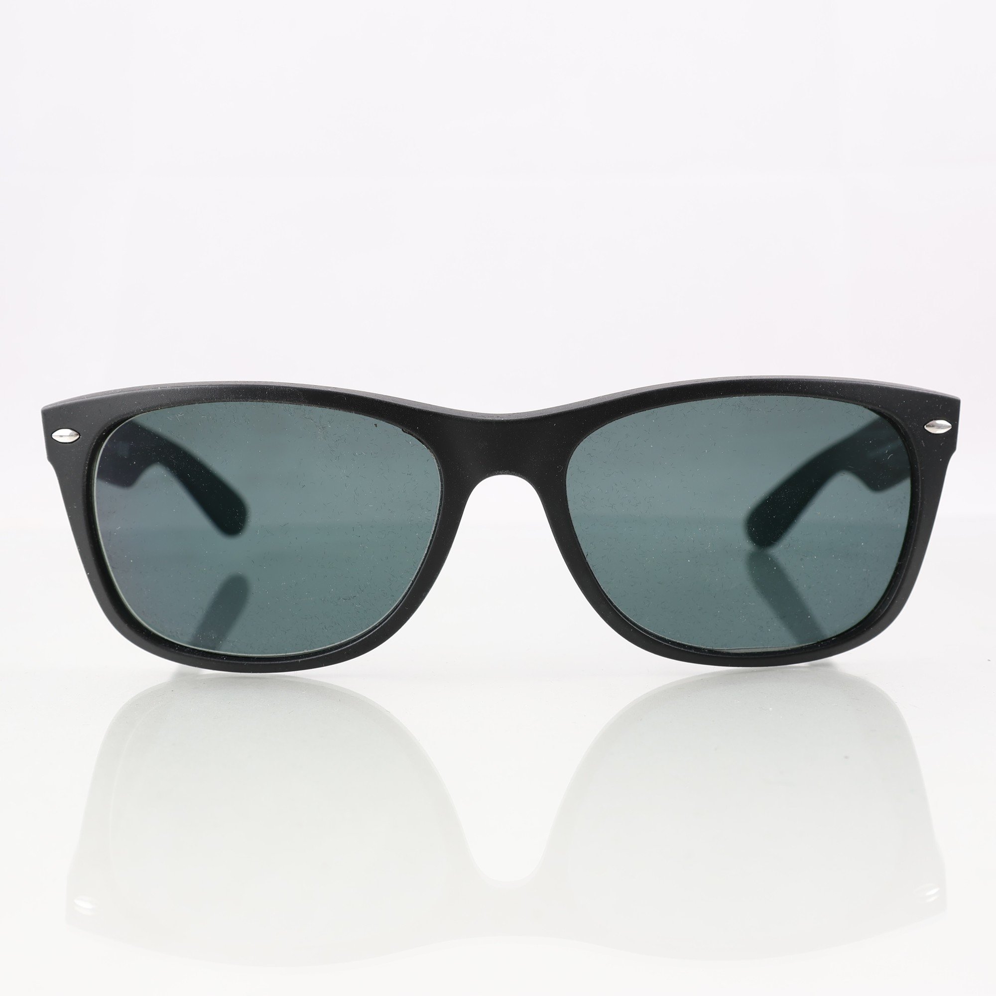 Solglasögon, Ray-ban