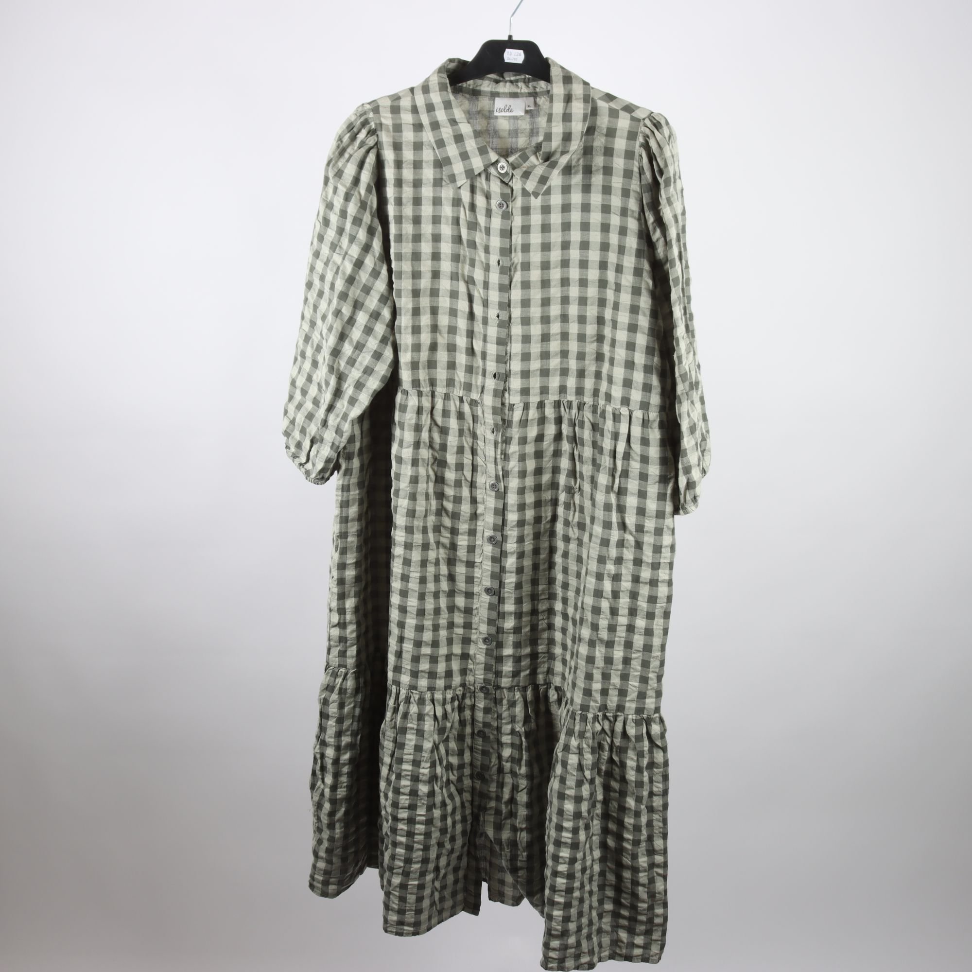 Klänning, Isolde, stl. XL