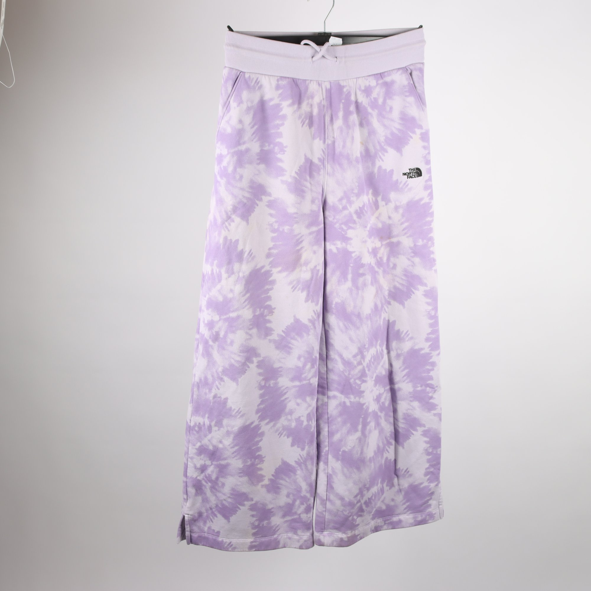 Byxor, The North Face, lila, stl. M.