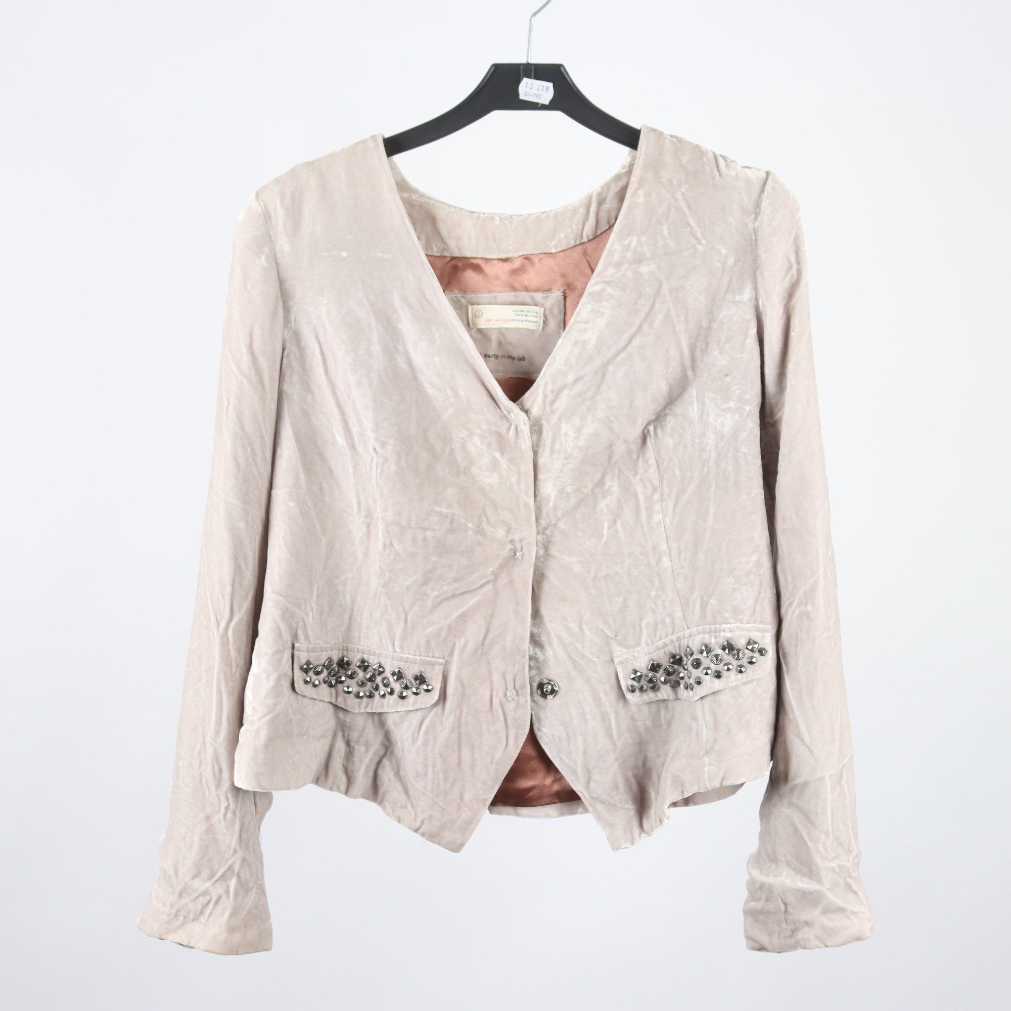 Kavaj, Odd Molly, stl. M