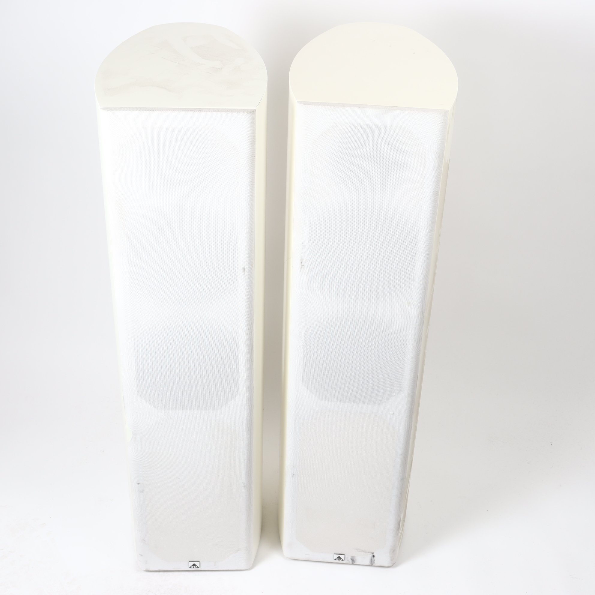 Golvhögtalare, XTZ Tweeter, 99,36 MKII. Endast avhämtning.