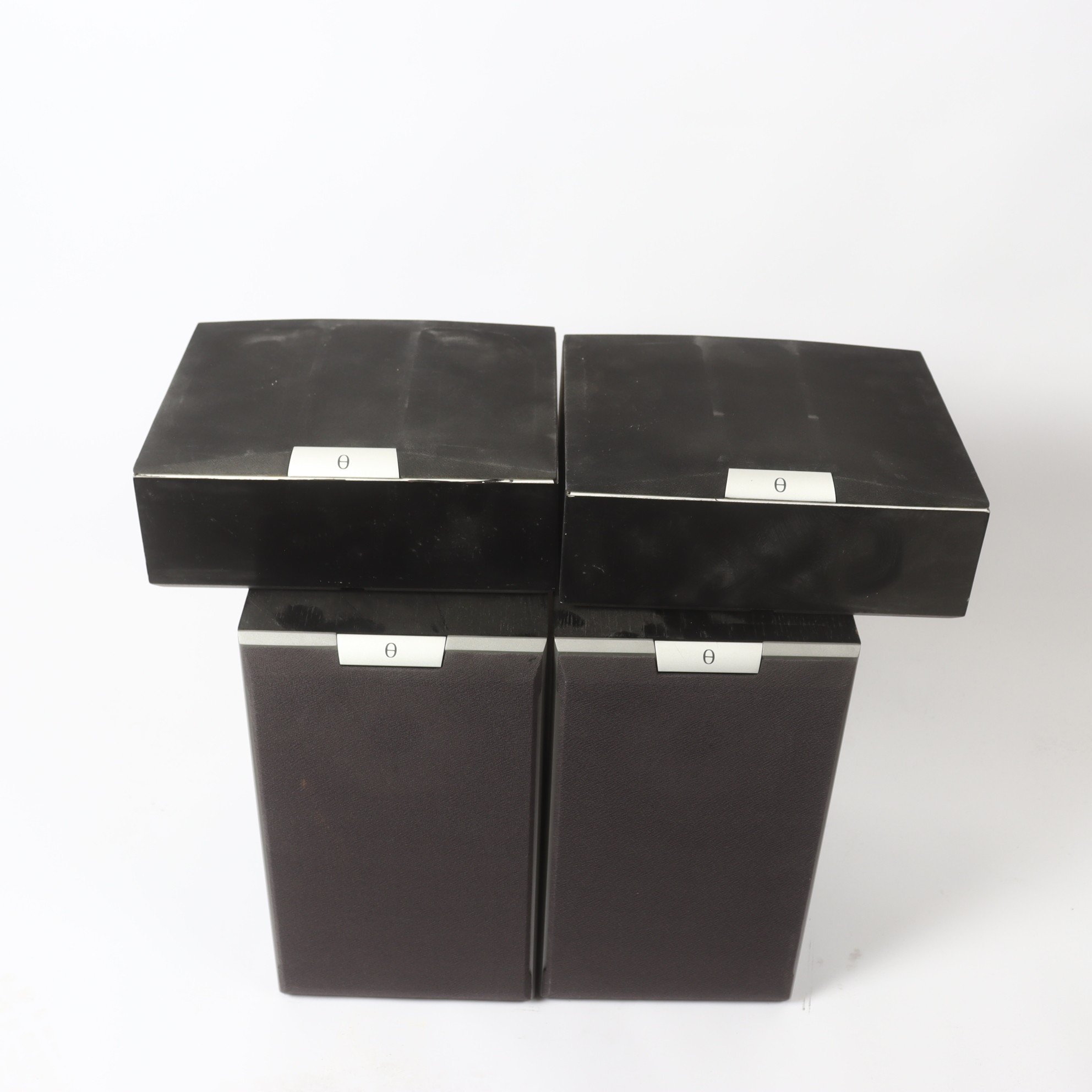 Högtalare, Audiovector kc. Endast avhämtning.