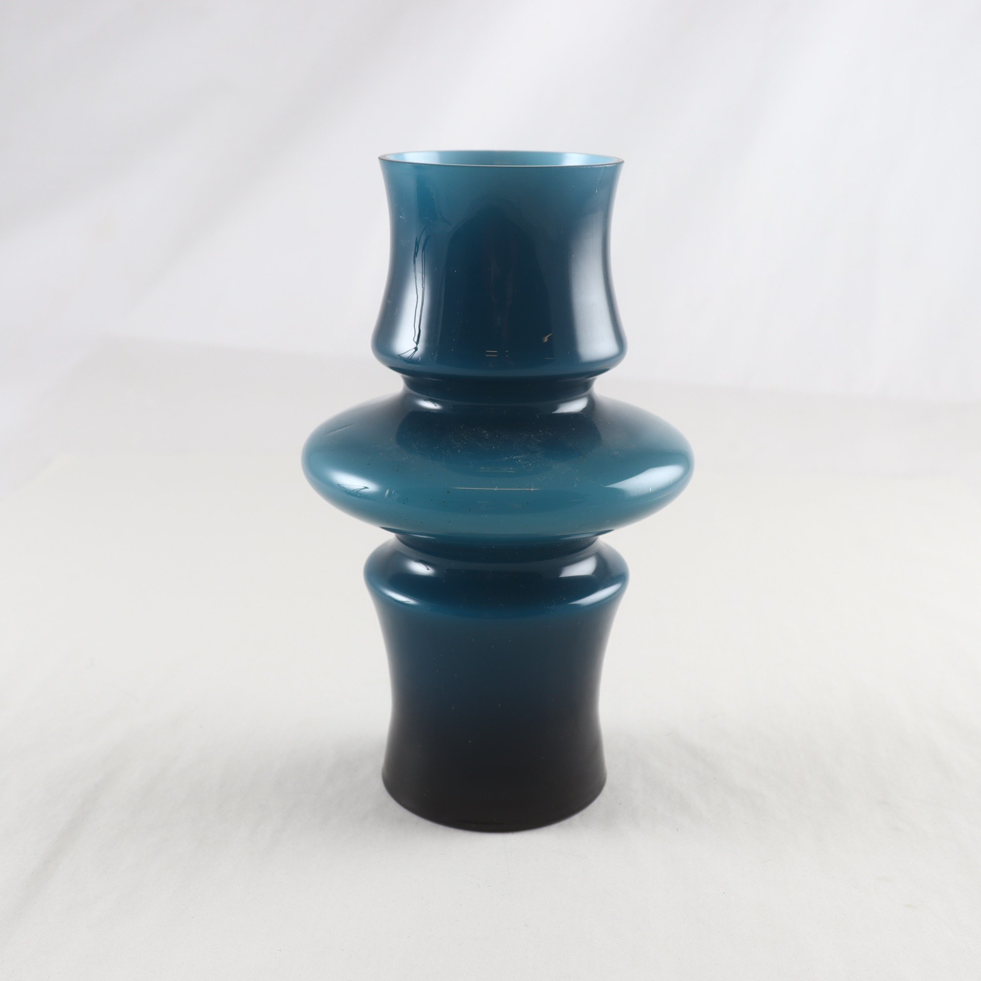 Vas, glas, Bo Borgström, Åseda, 1960/70-tal. Samfraktas ej