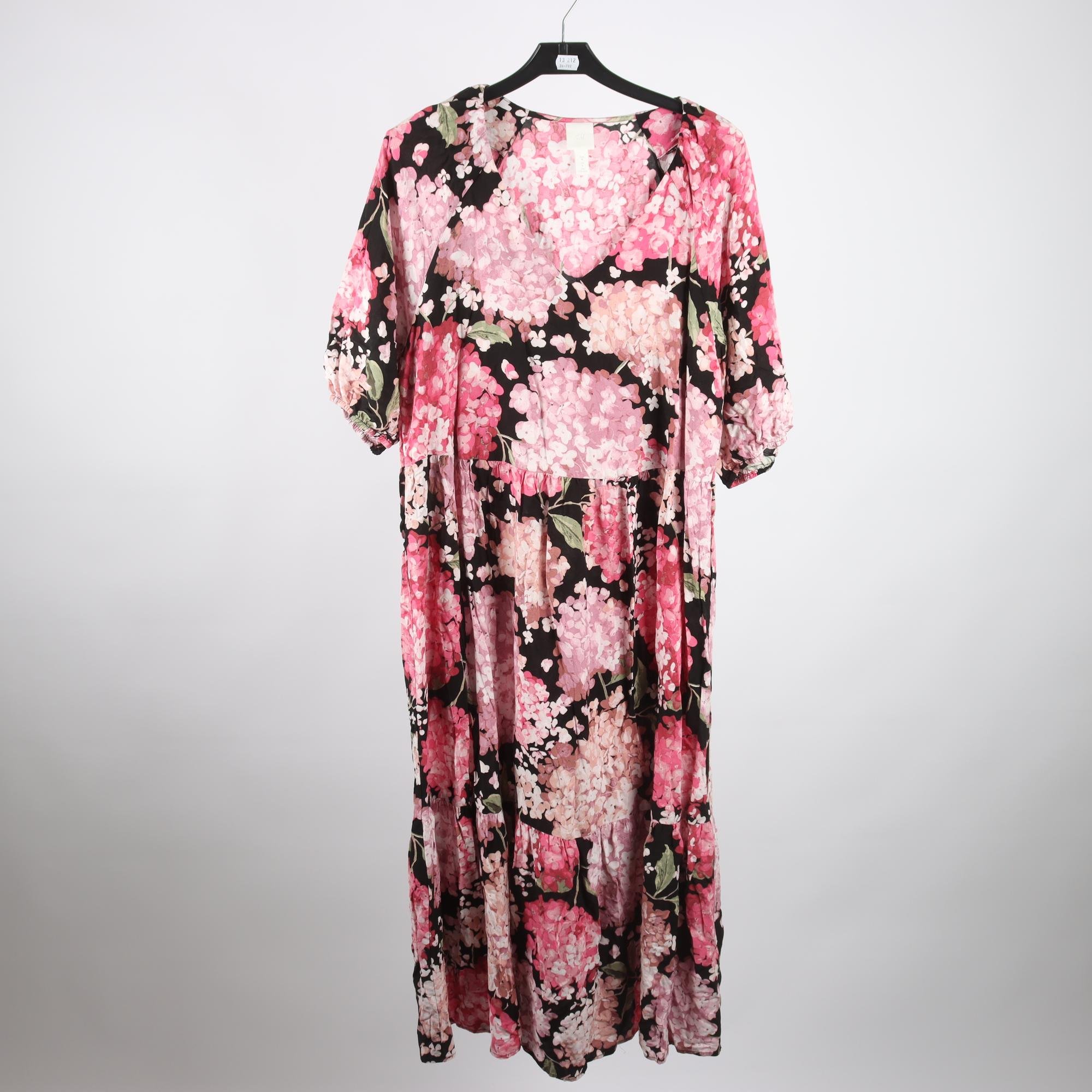 Klänning, H&M, stl. M