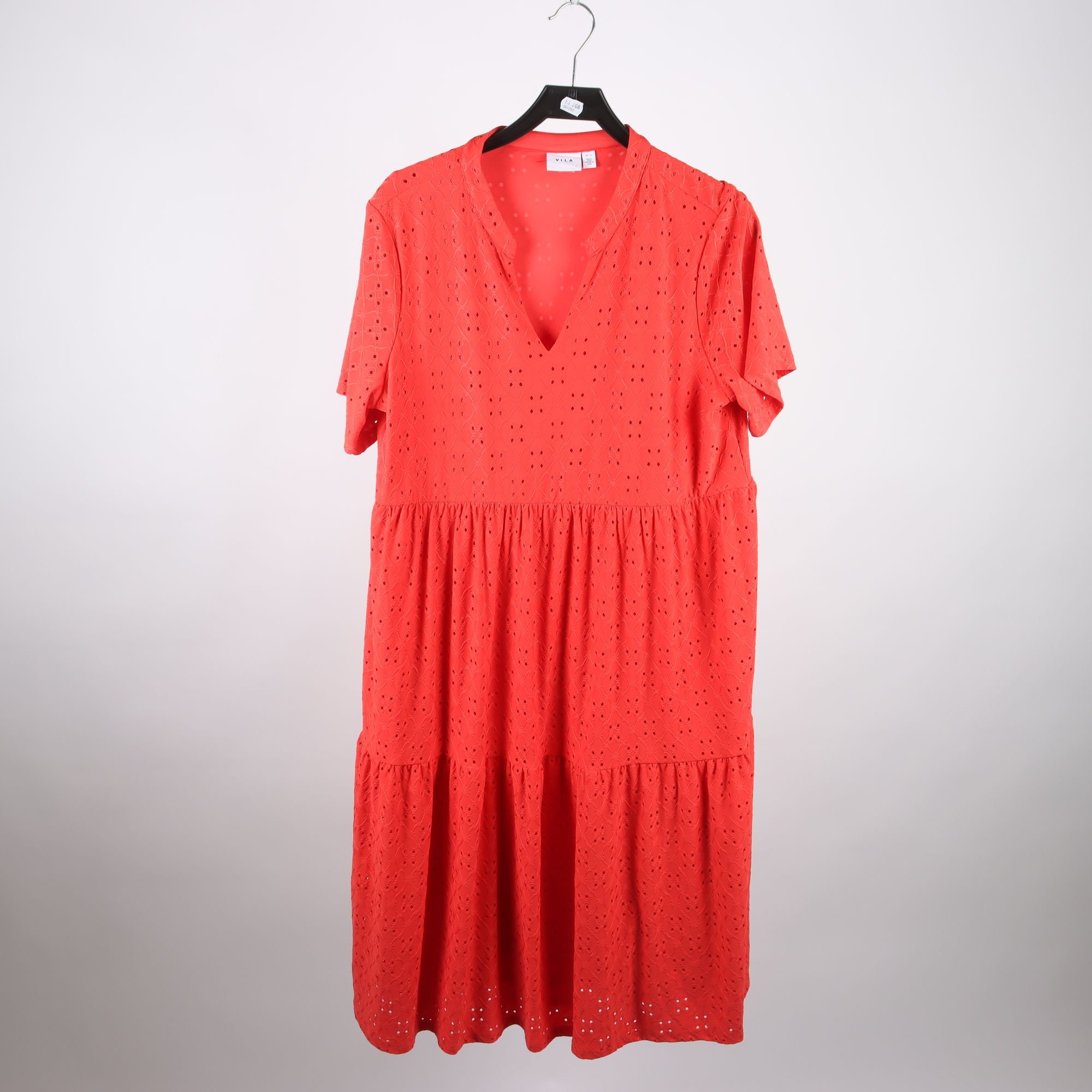 Klänning, Vila, stl. L