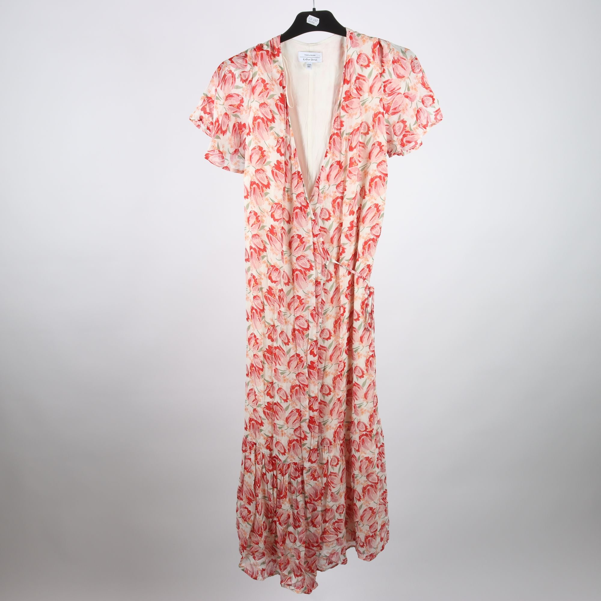 Klänning, & Other Stories, stl. 38