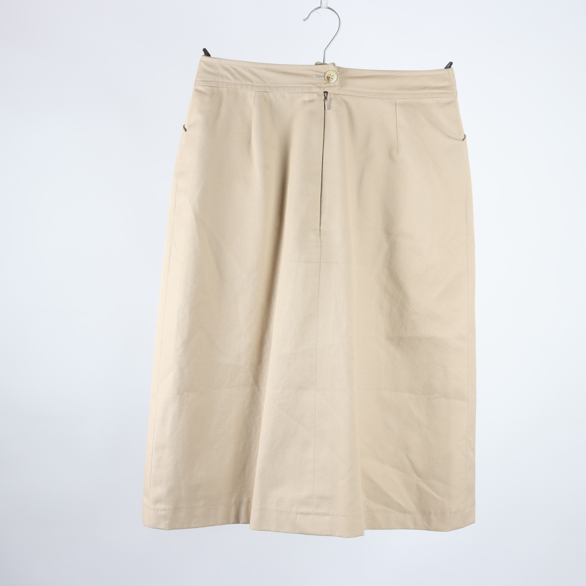 Kjol, Burberry, vintage, stl. 36