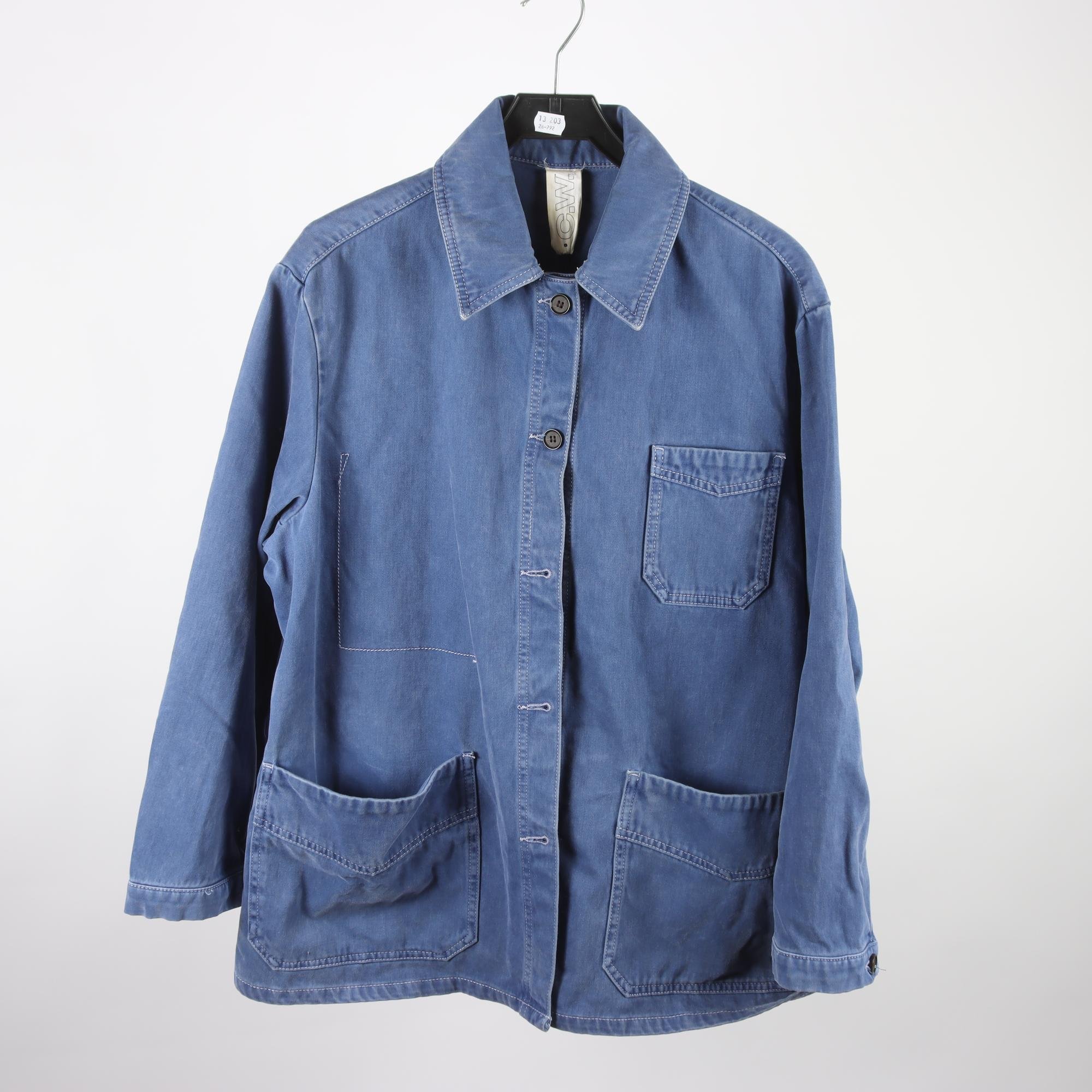 Workerjacket, Carin Wester, stl. S
