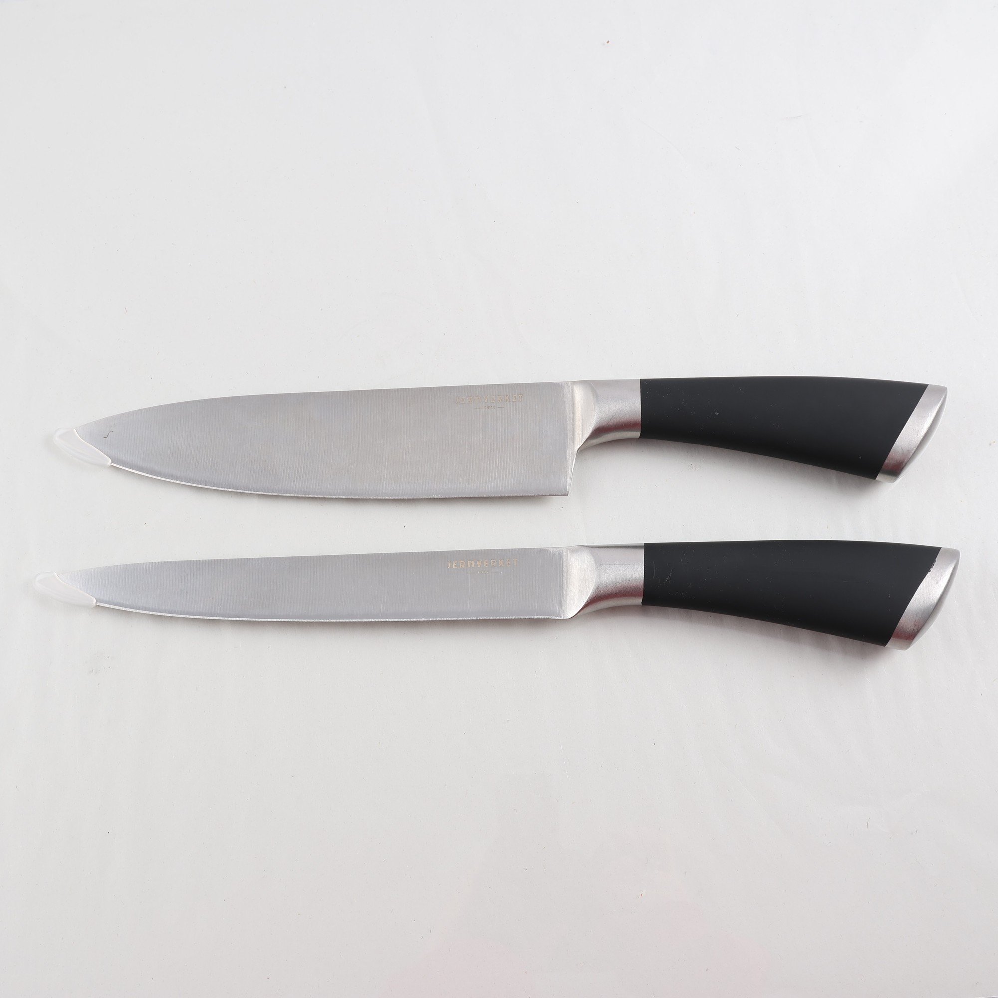 2st Jernverket knivar