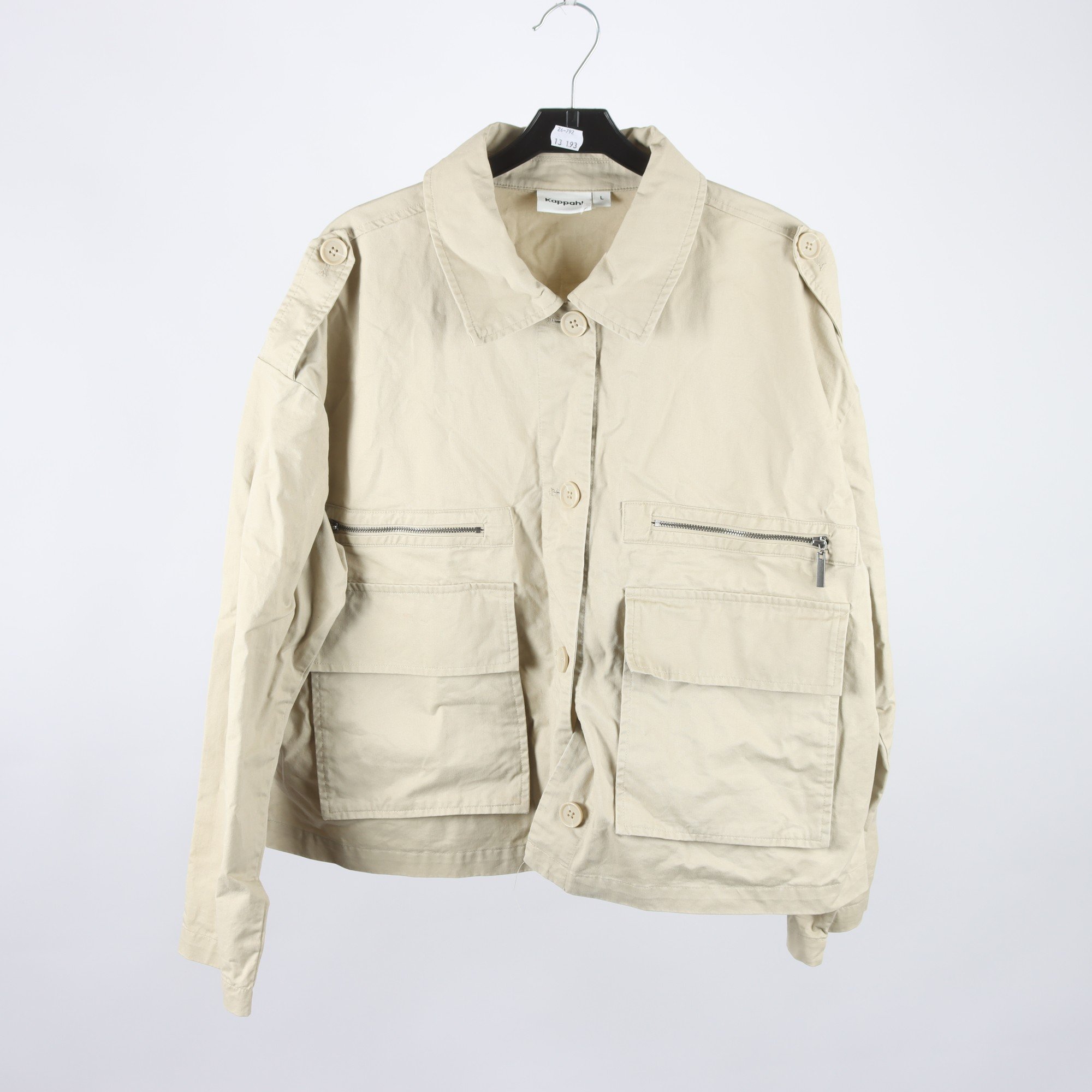 Jacka, Kappahl, stl. L